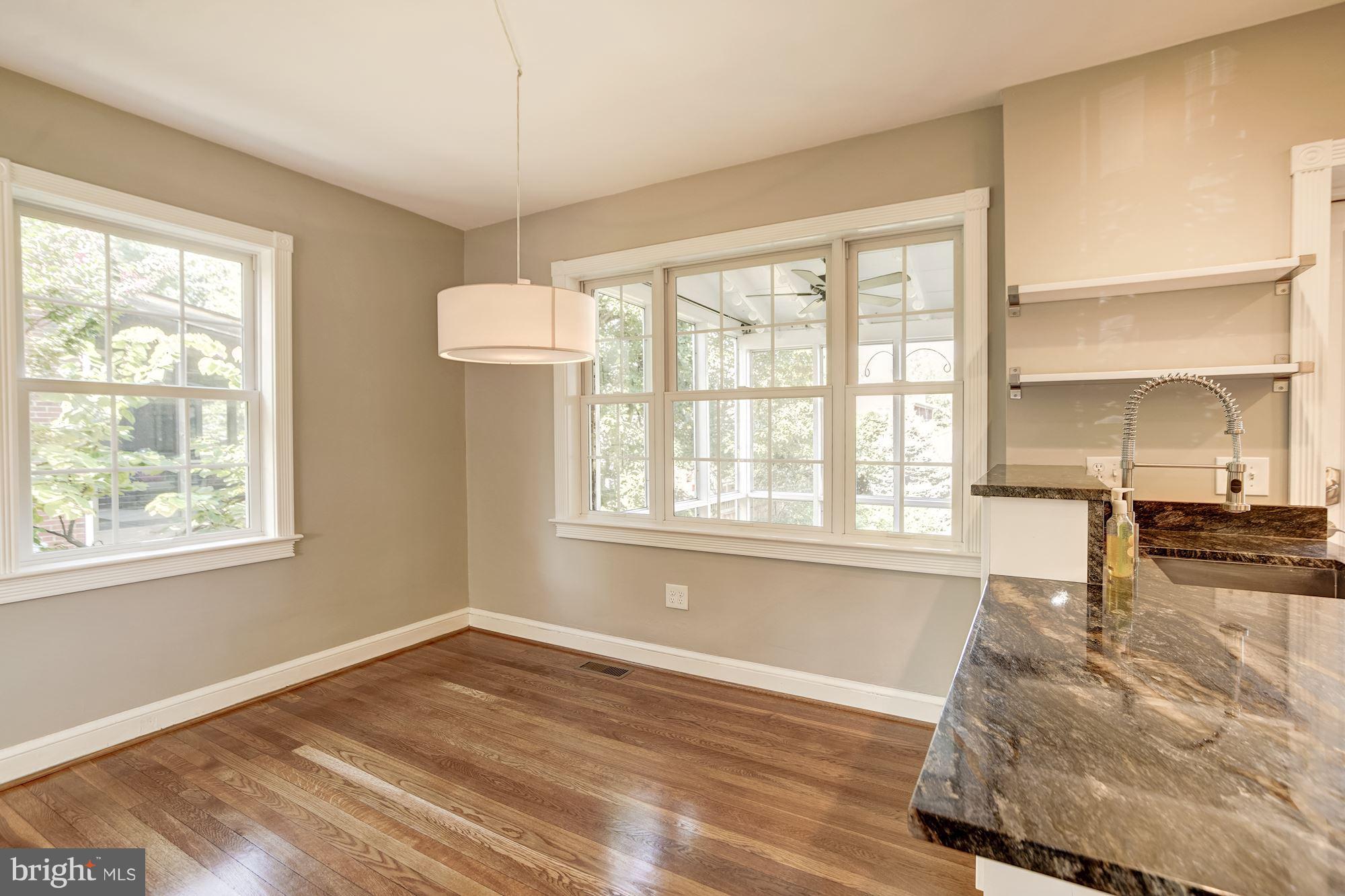 BRADDOCK - Residential