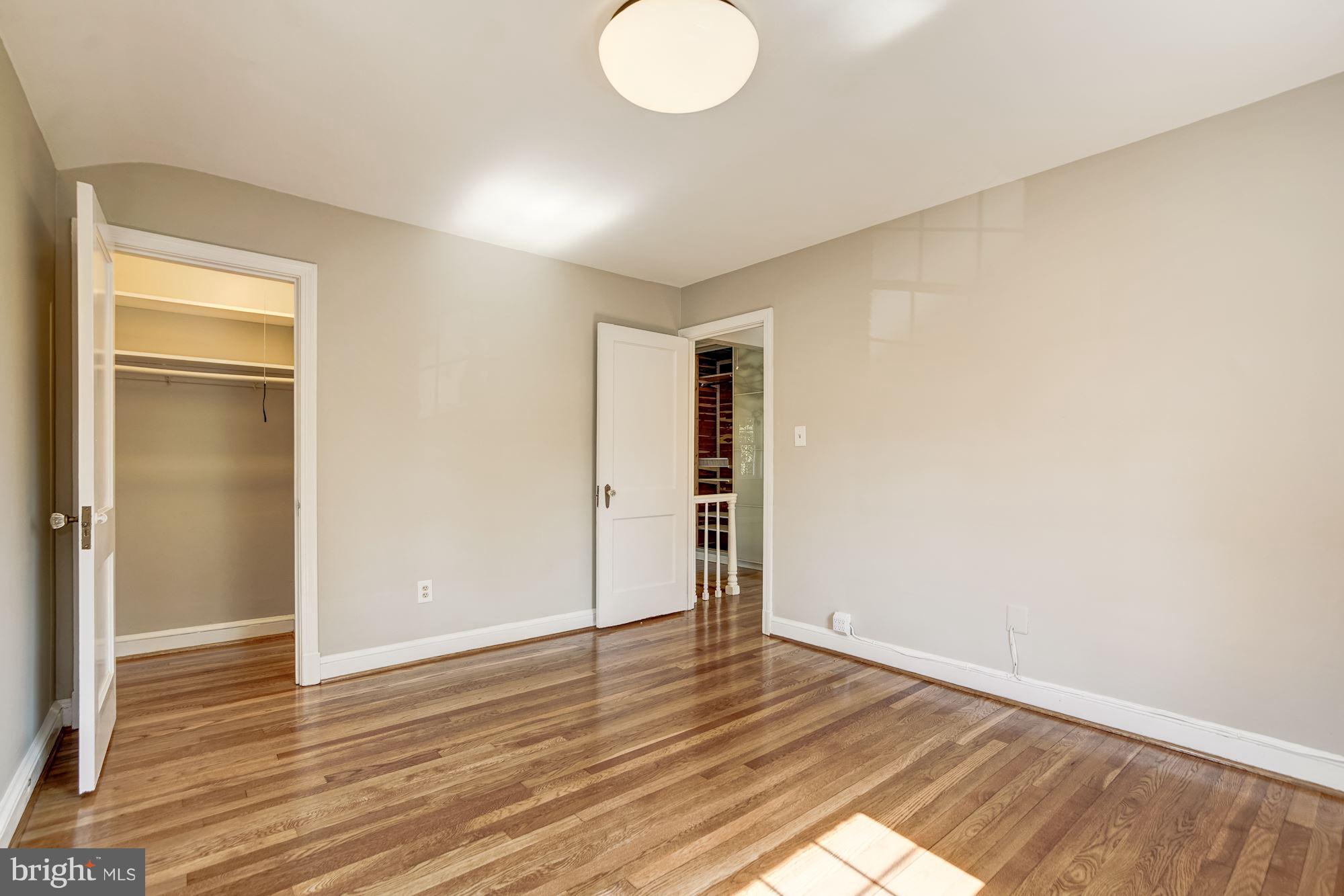 BRADDOCK - Residential