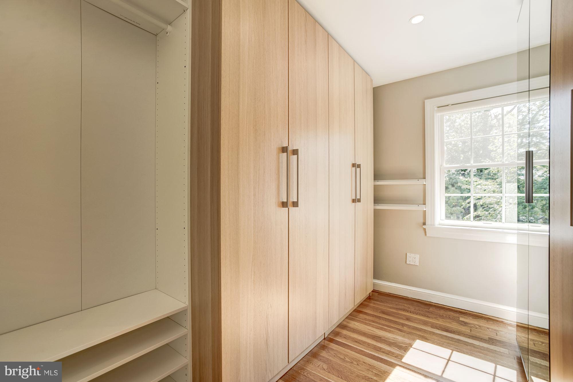 BRADDOCK - Residential