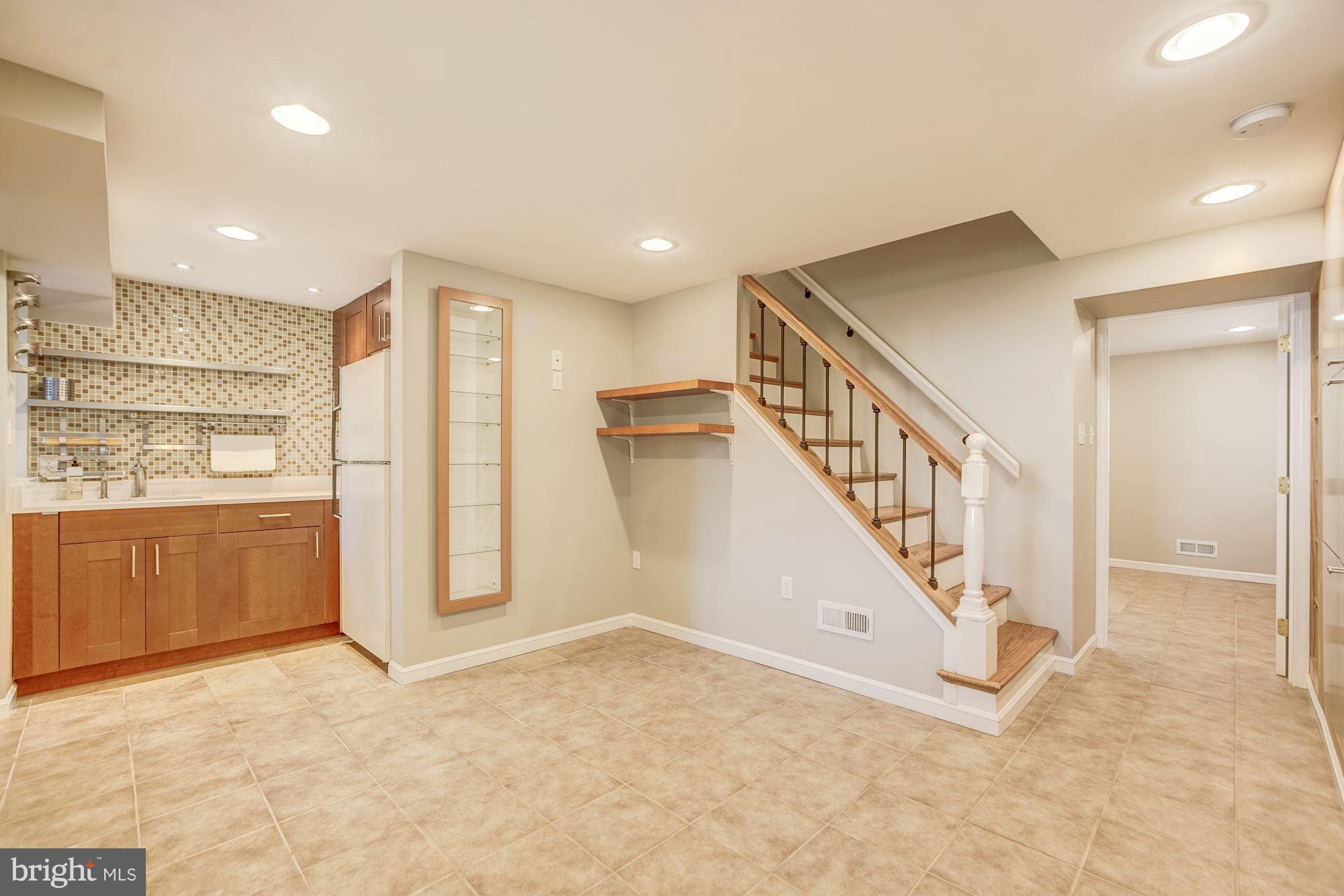 BRADDOCK - Residential