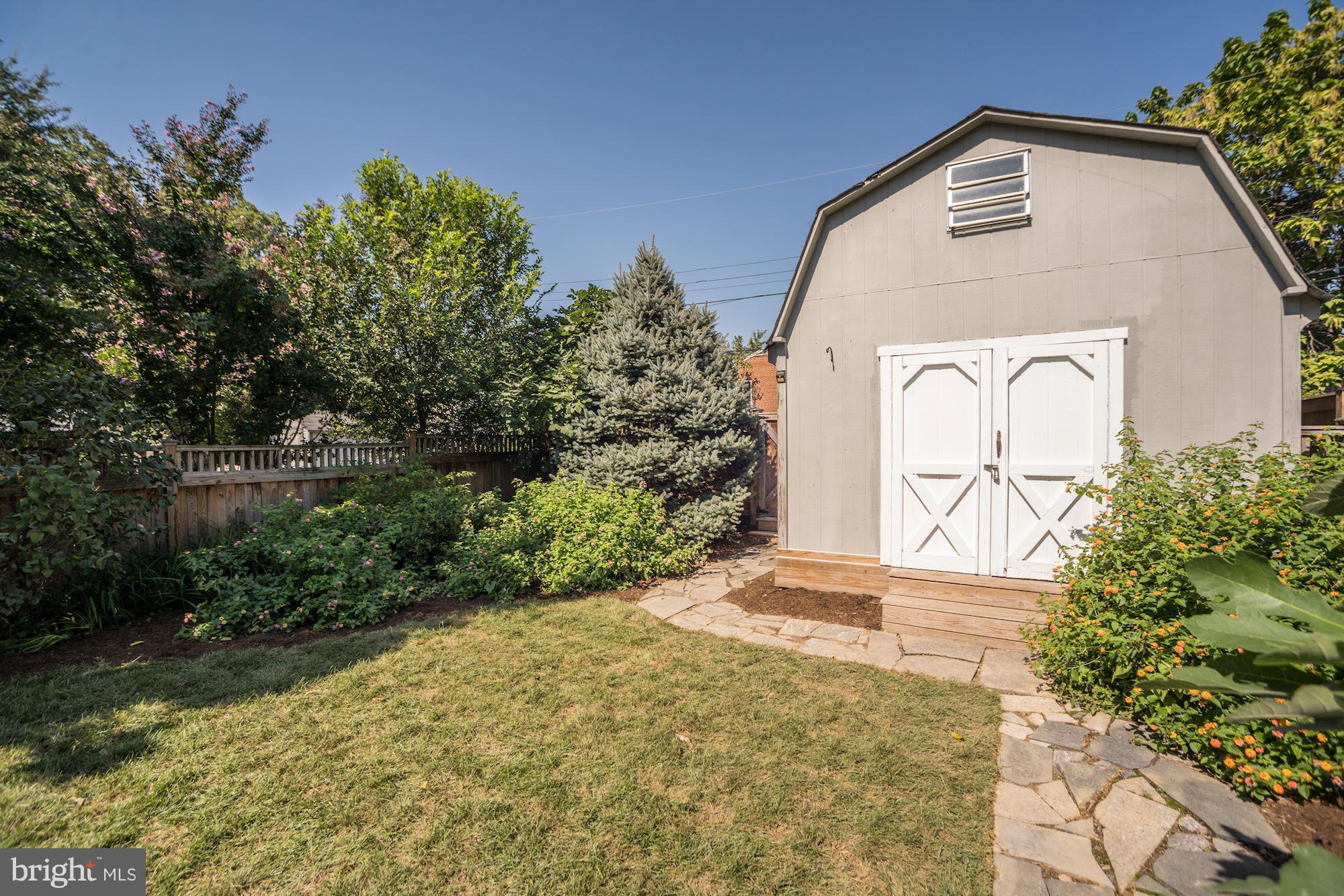 BRADDOCK - Residential