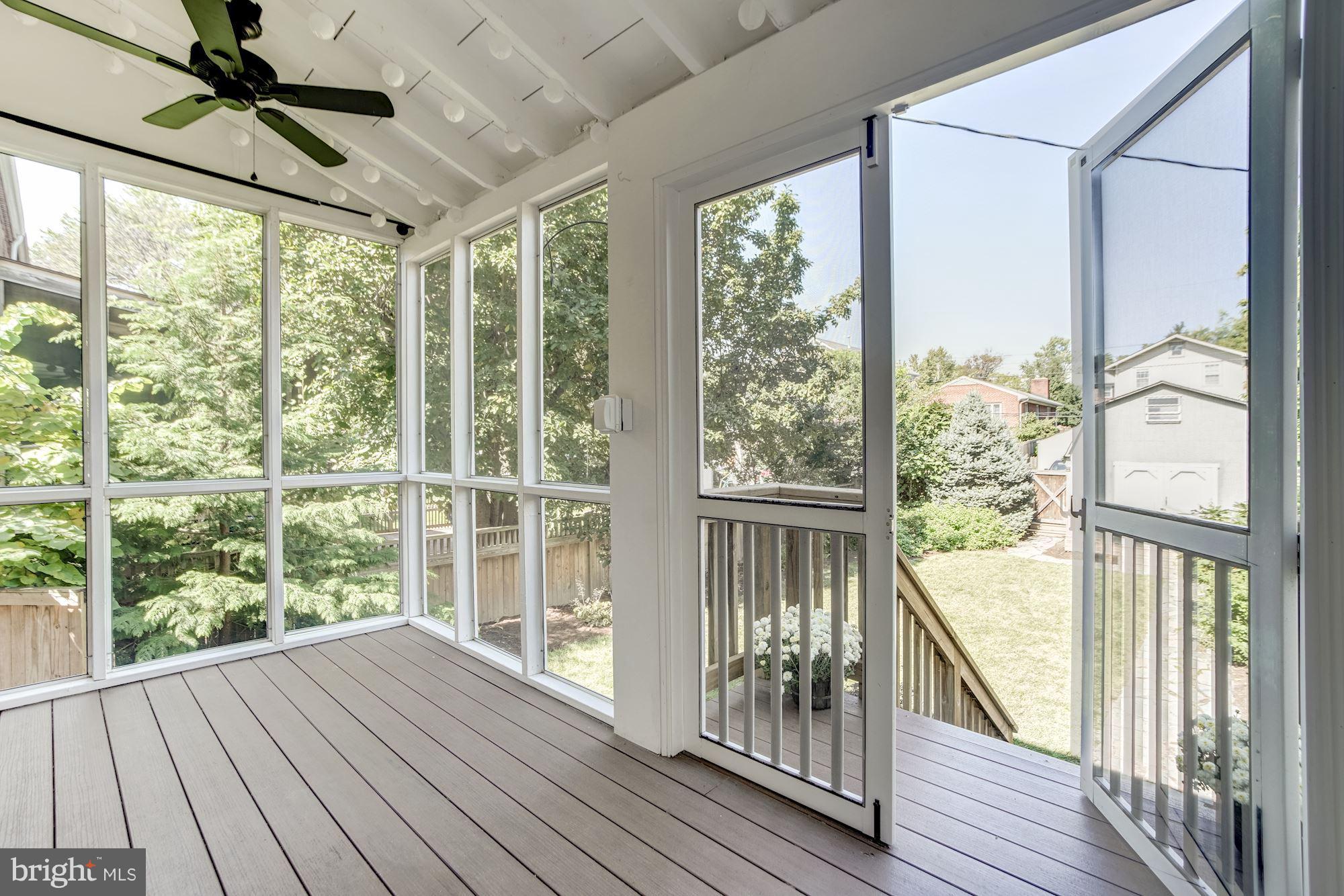 BRADDOCK - Residential