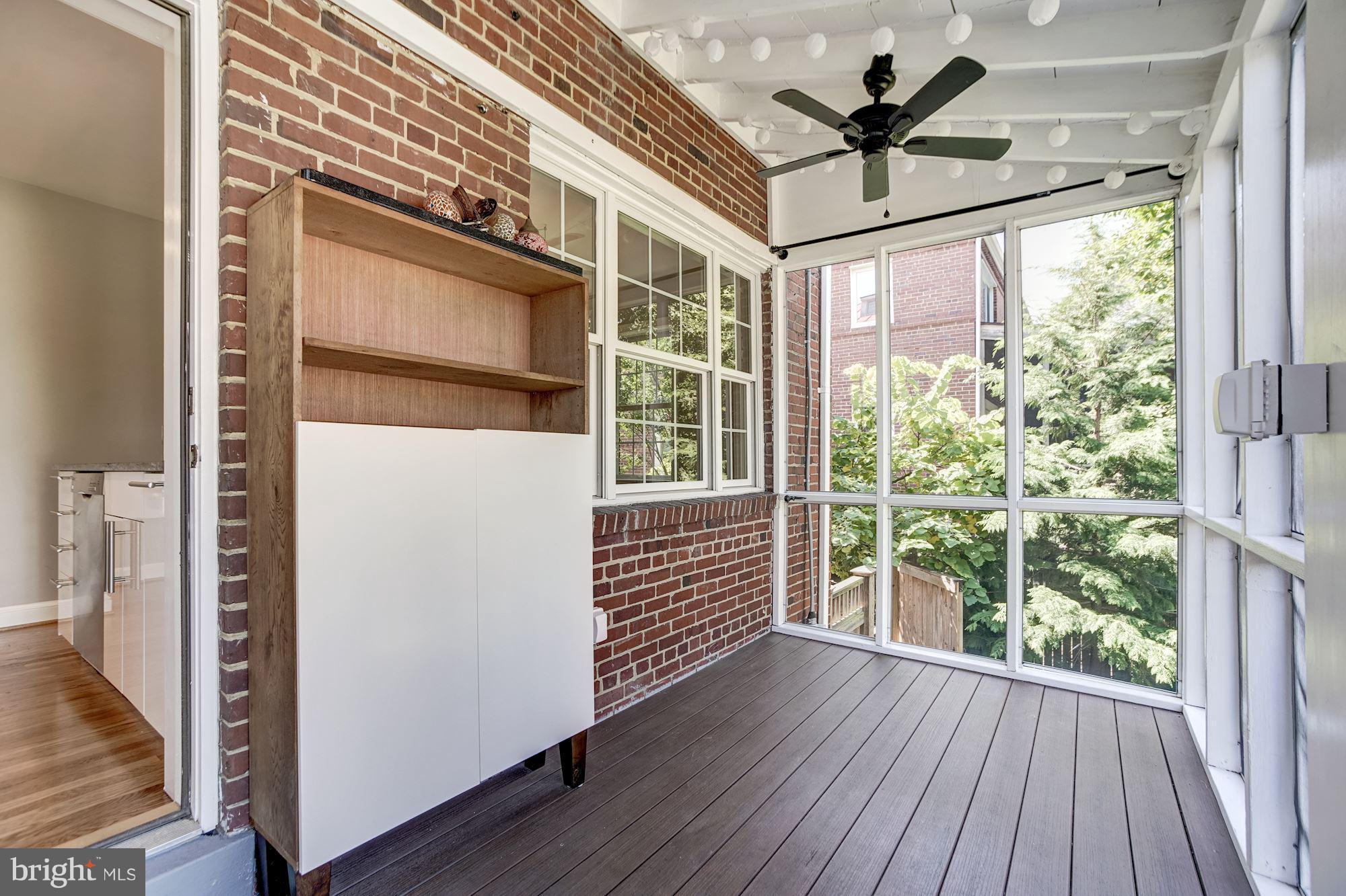 BRADDOCK - Residential