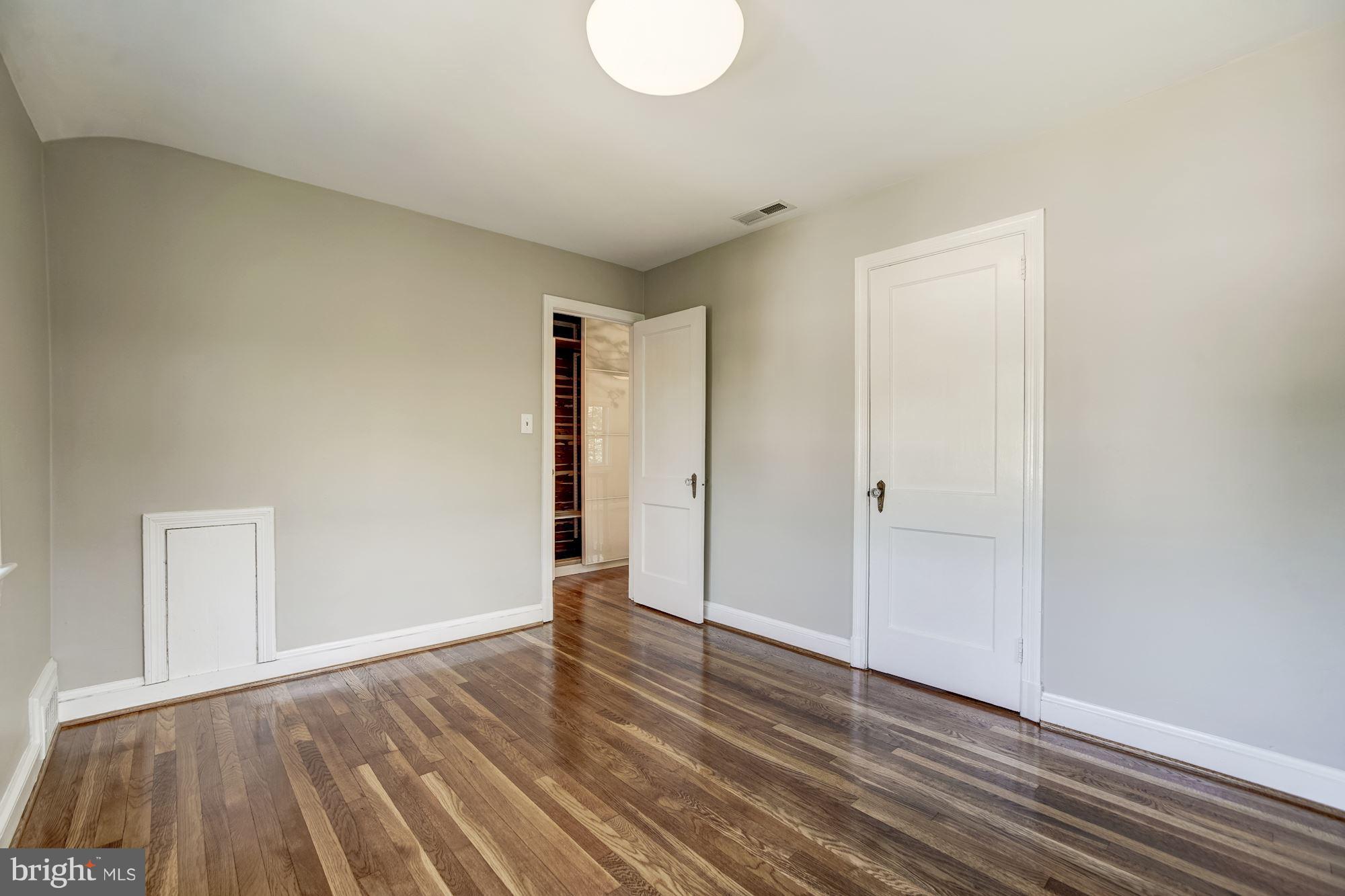 BRADDOCK - Residential