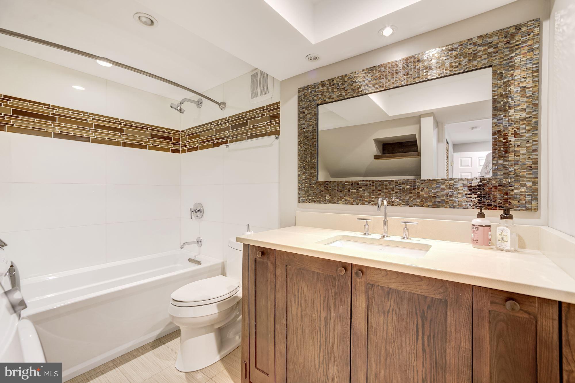 BRADDOCK - Residential