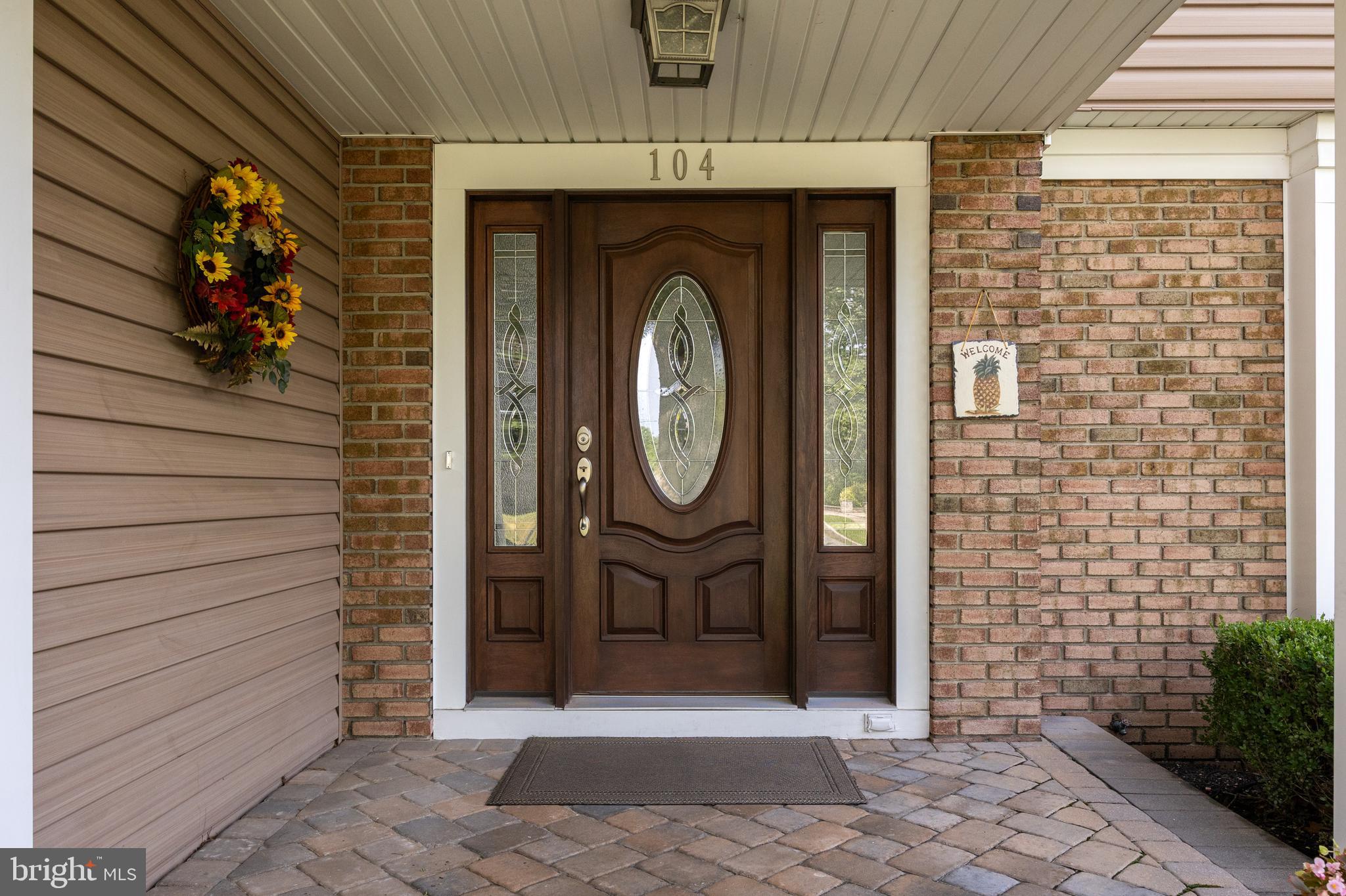 104 KNOTTY OAK DRIVE