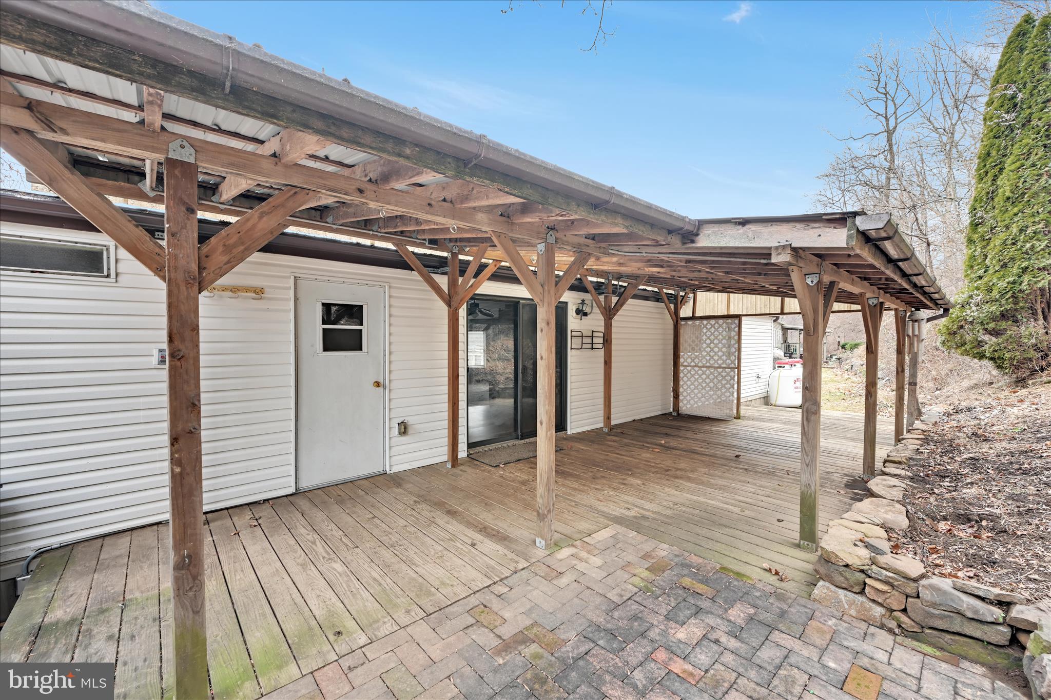 LAKEVIEW MHP - Residential