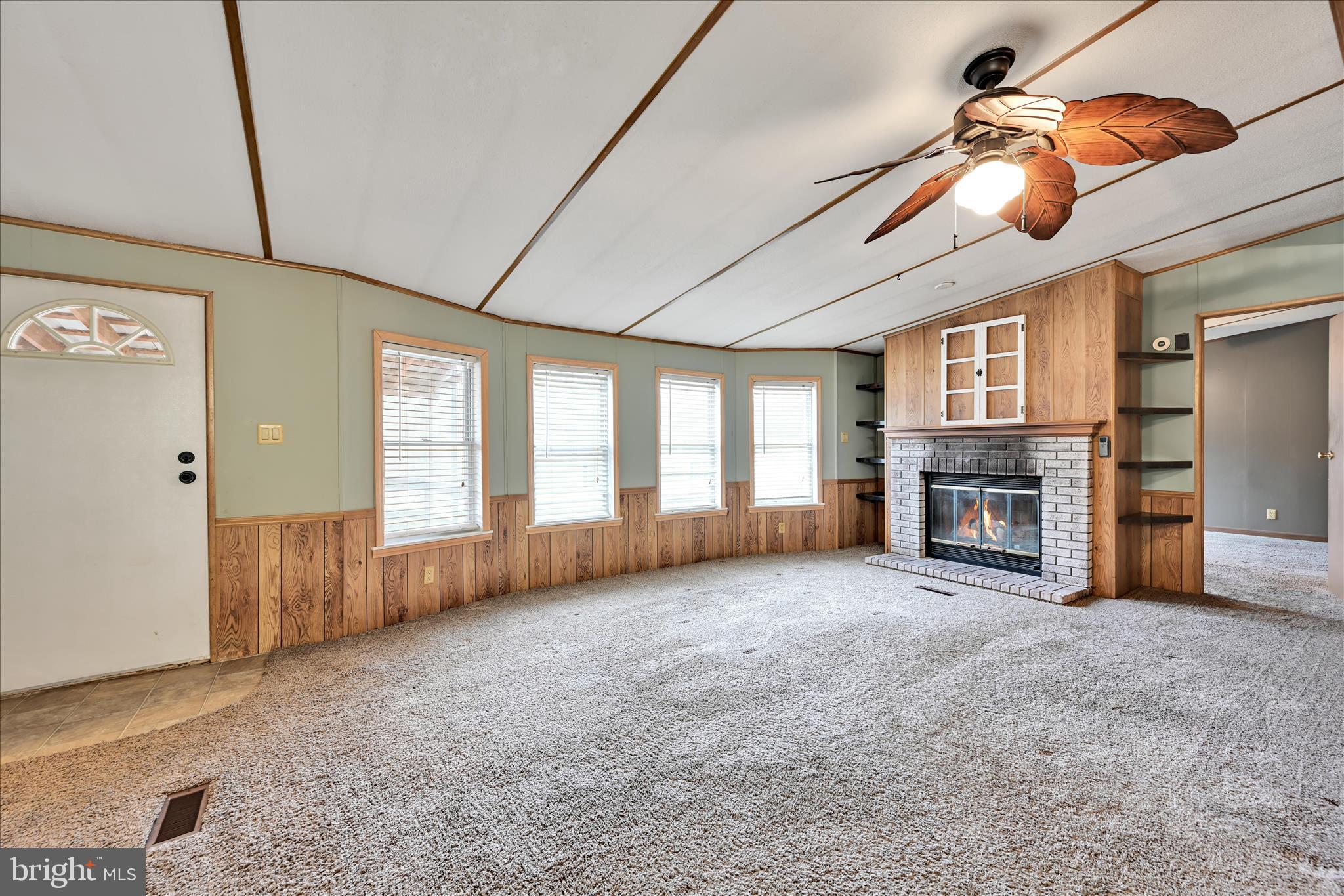 LAKEVIEW MHP - Residential