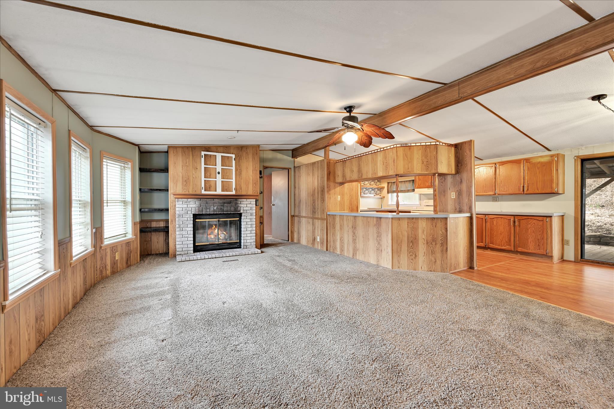 LAKEVIEW MHP - Residential