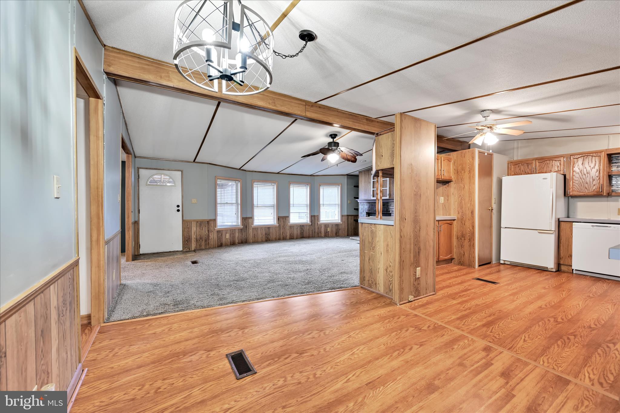 LAKEVIEW MHP - Residential