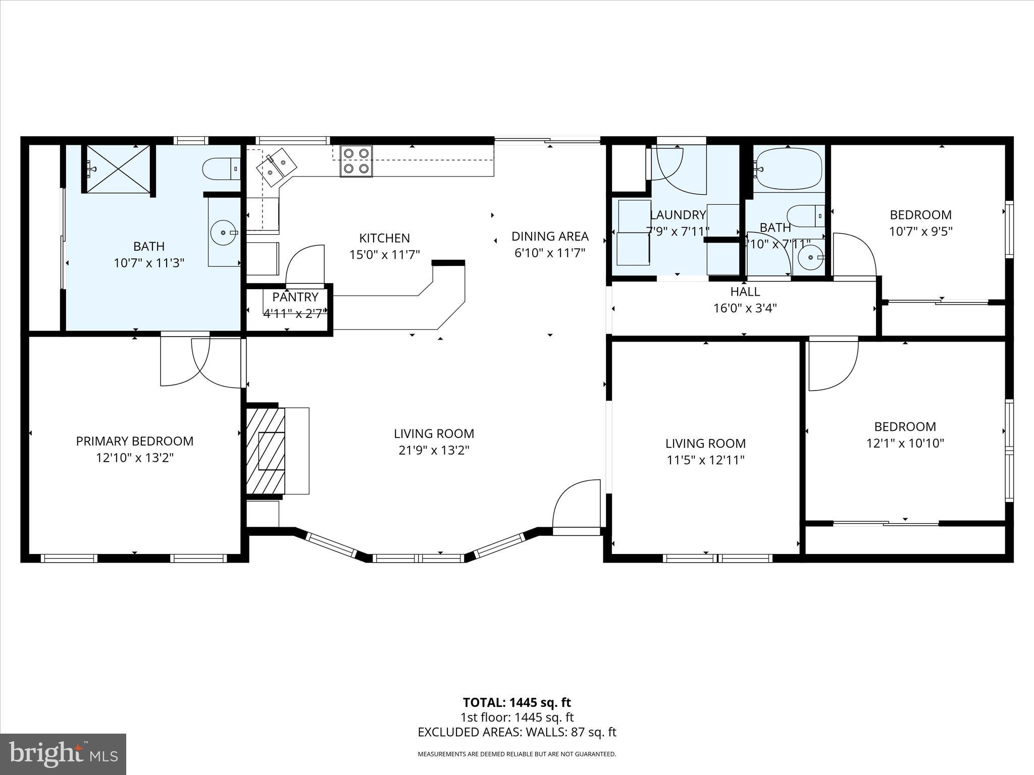 LAKEVIEW MHP - Residential