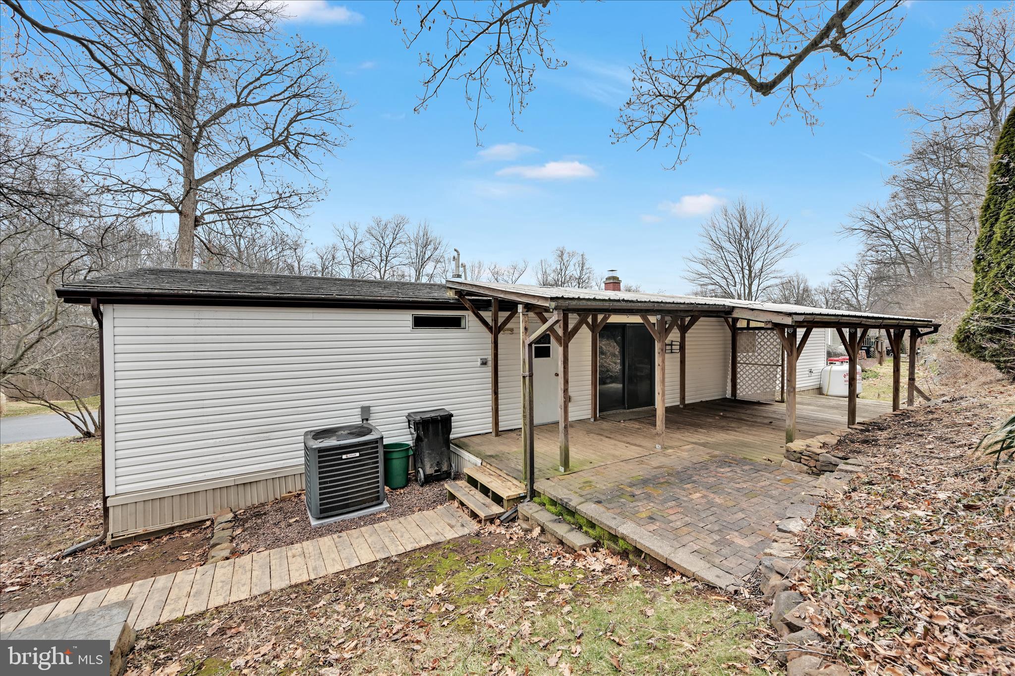 LAKEVIEW MHP - Residential