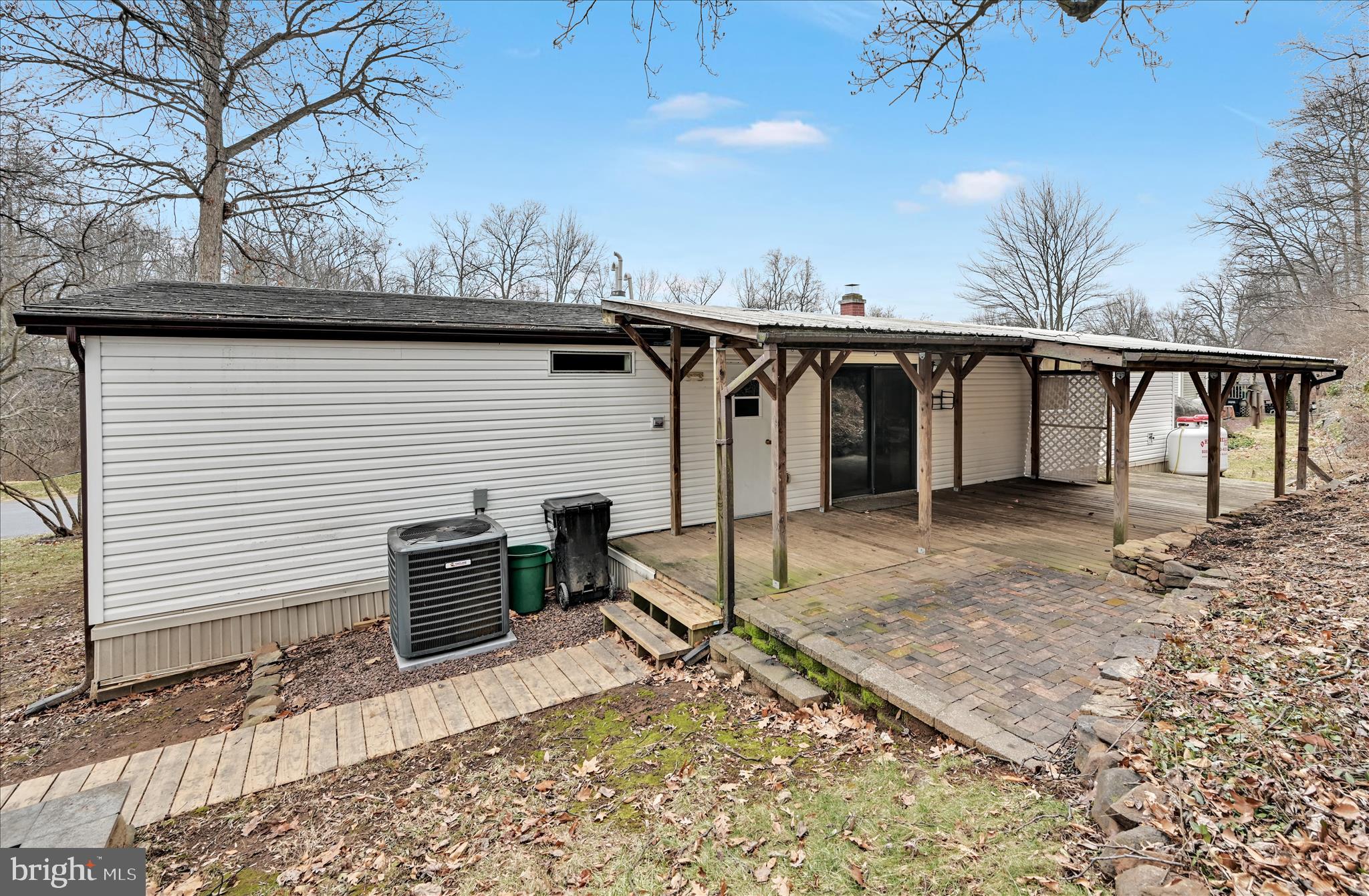 LAKEVIEW MHP - Residential