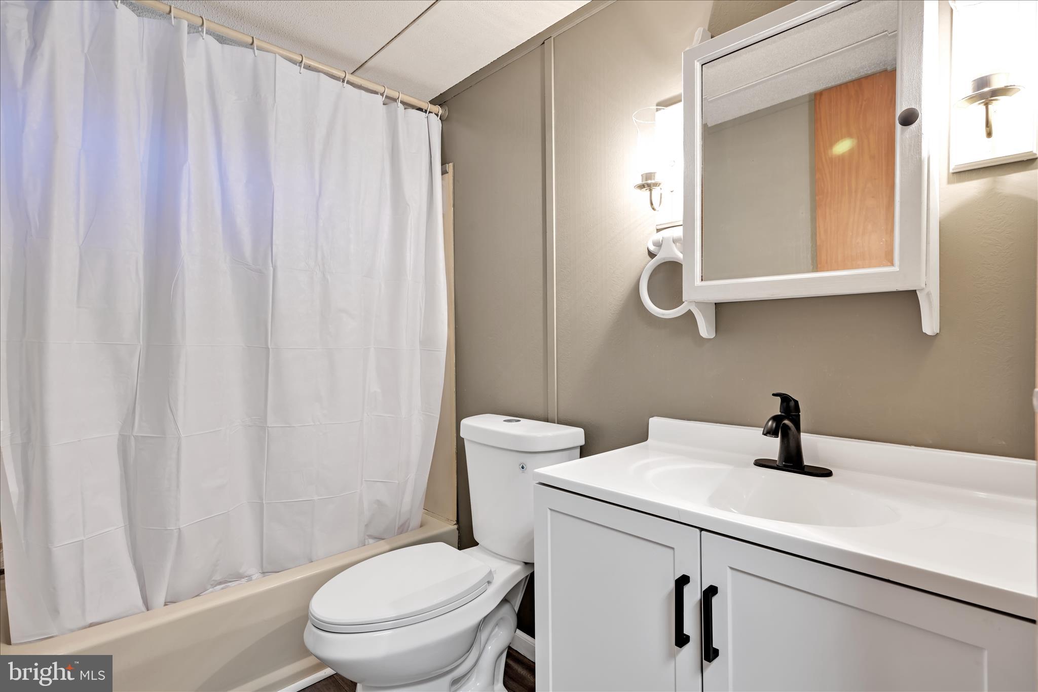 LAKEVIEW MHP - Residential