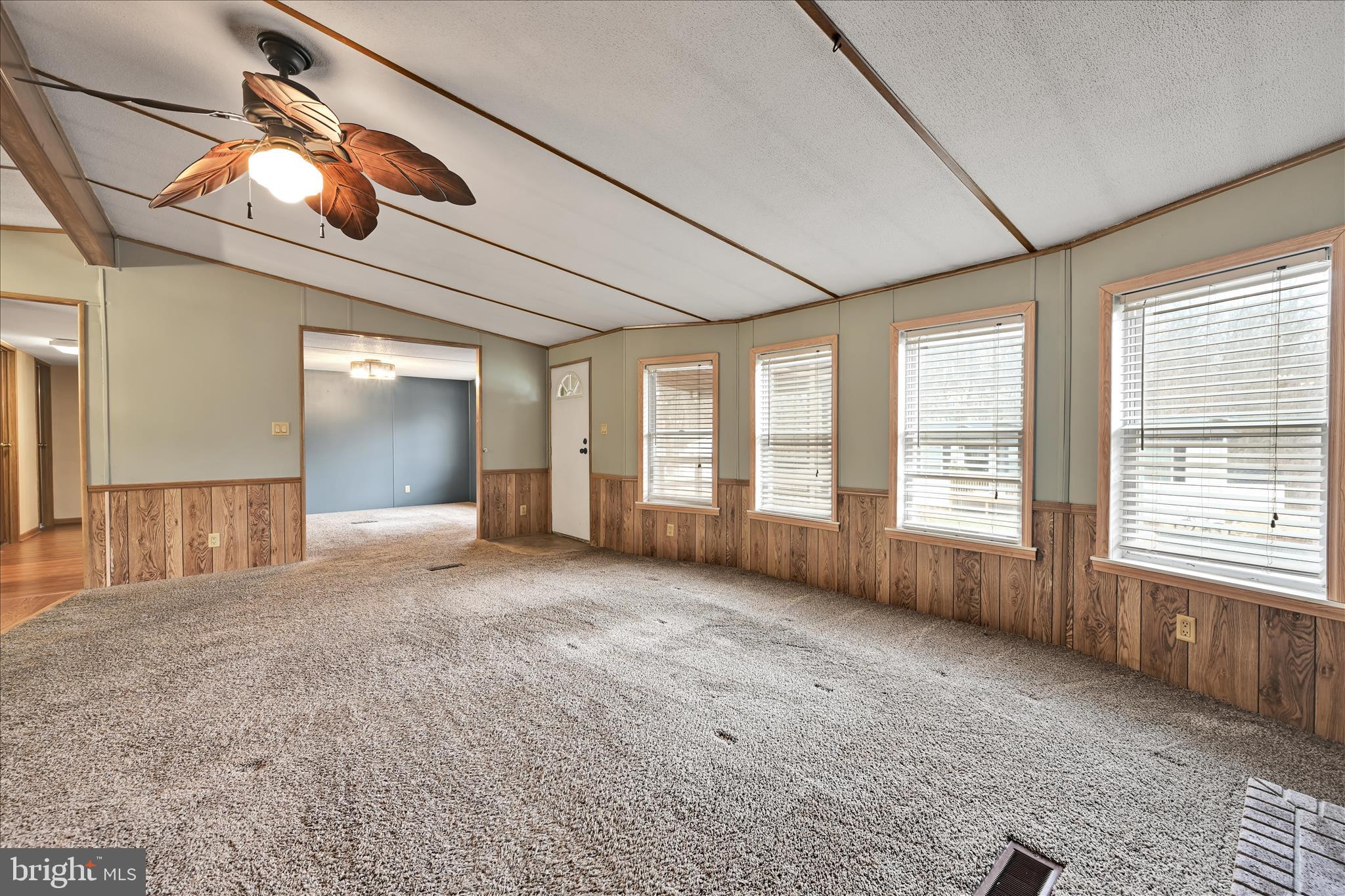 LAKEVIEW MHP - Residential