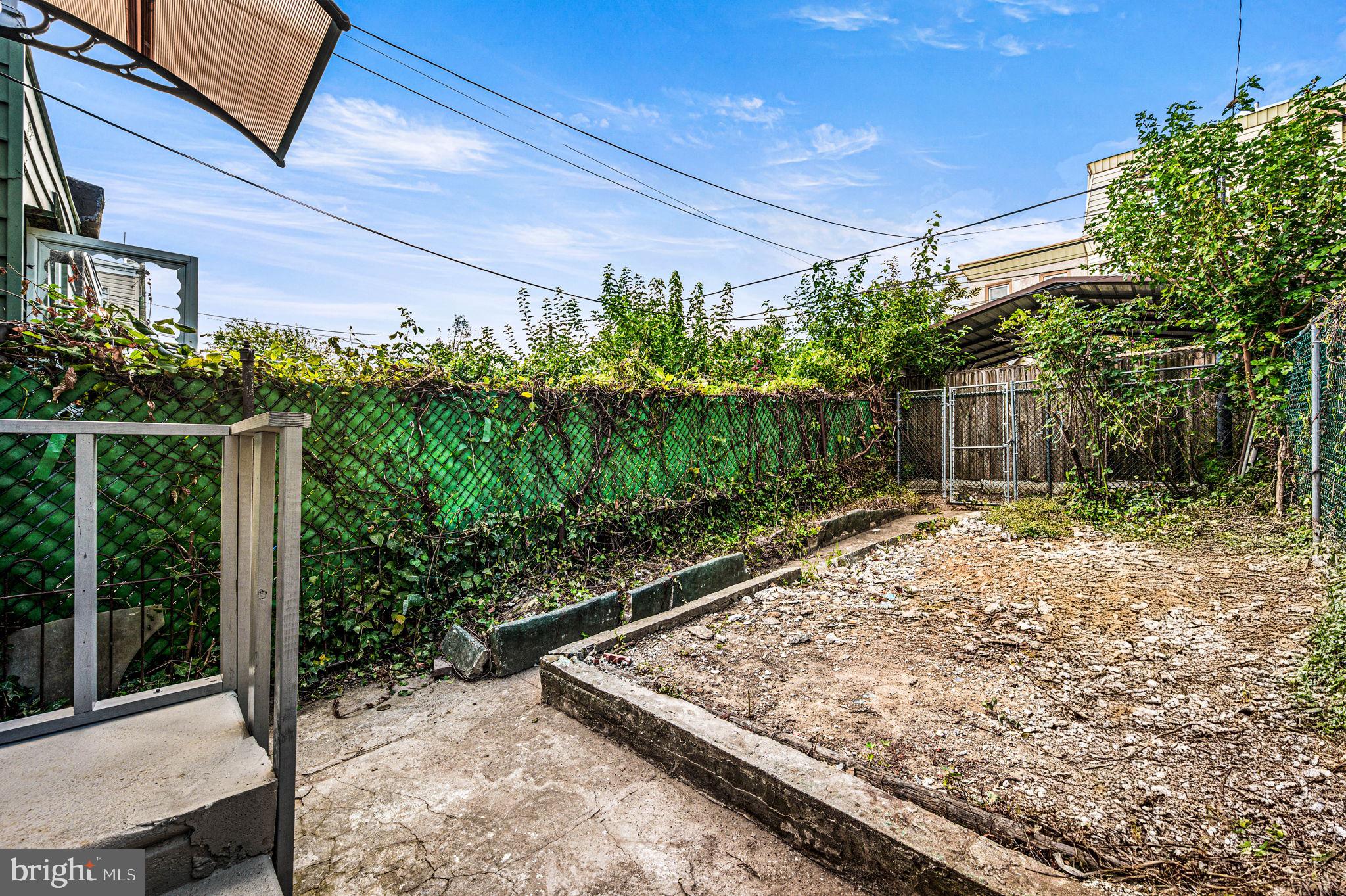 FELTONVILLE - Residential