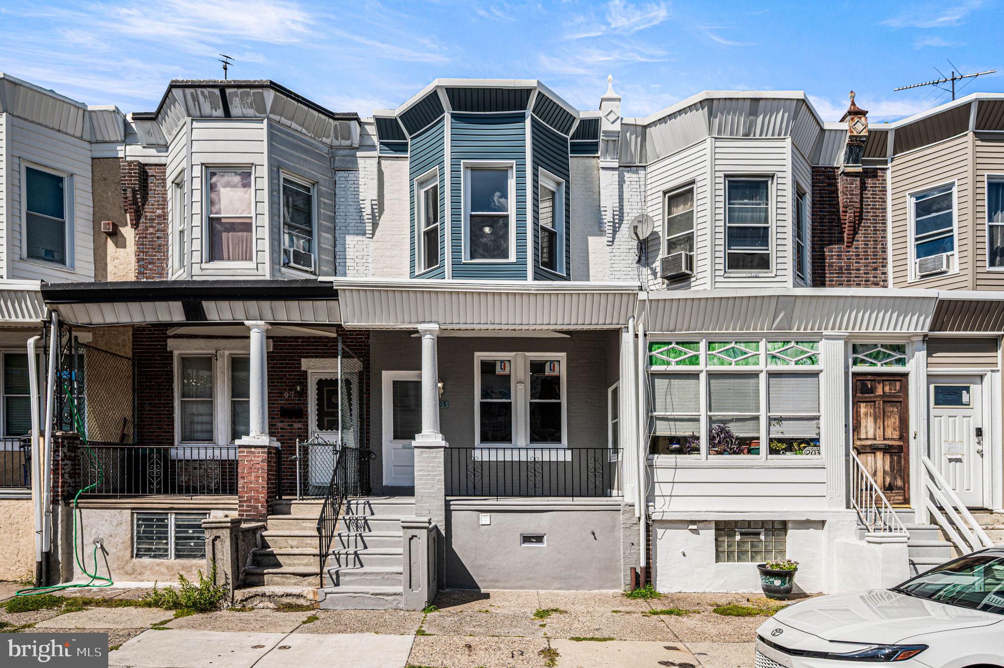 FELTONVILLE - Residential