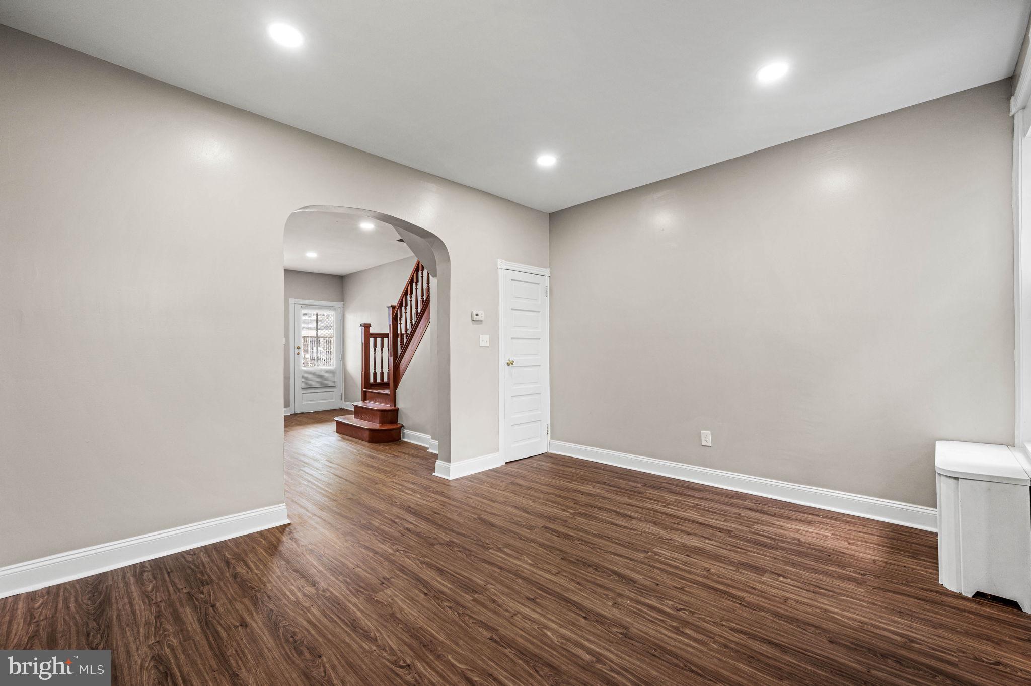 FELTONVILLE - Residential