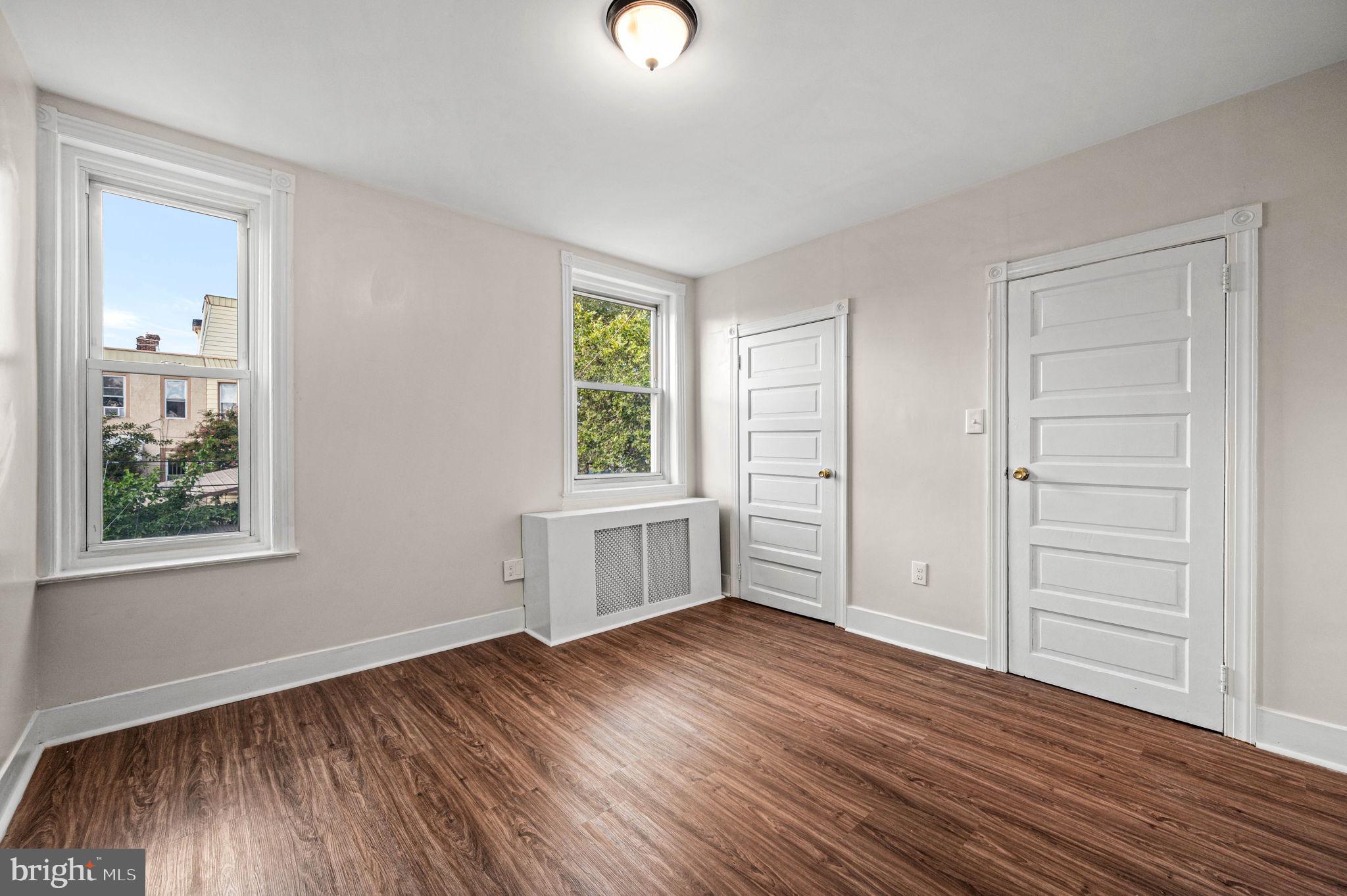 FELTONVILLE - Residential