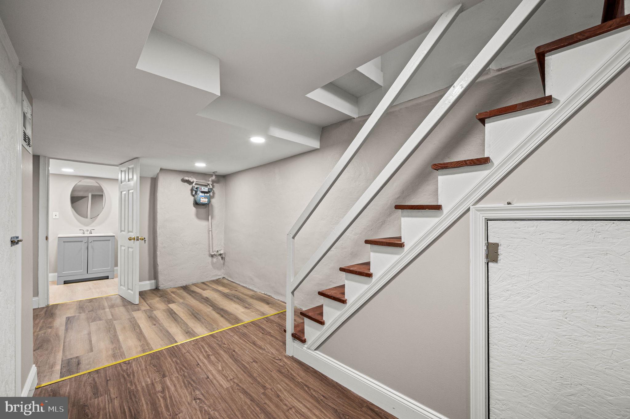 FELTONVILLE - Residential