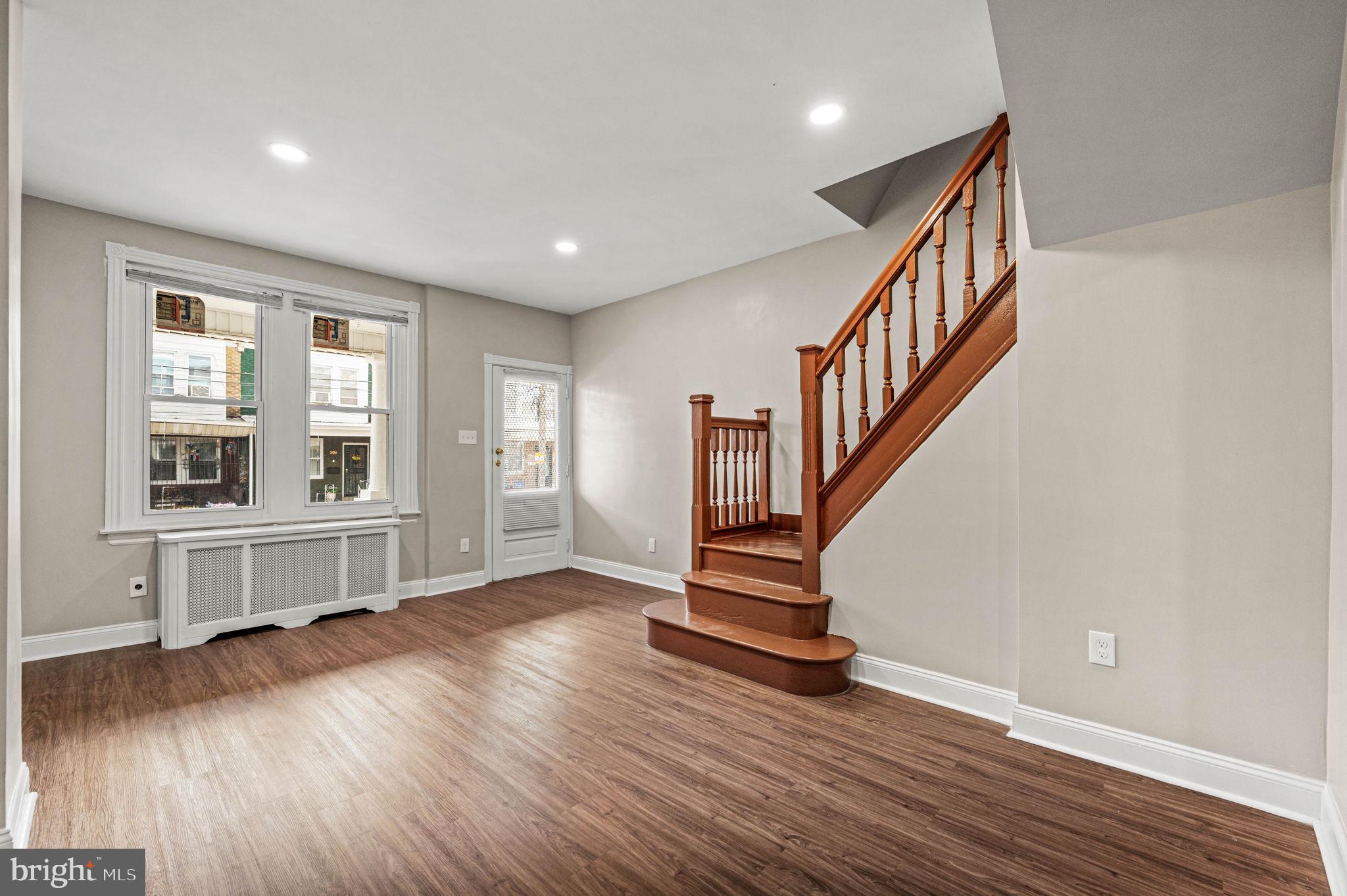 FELTONVILLE - Residential