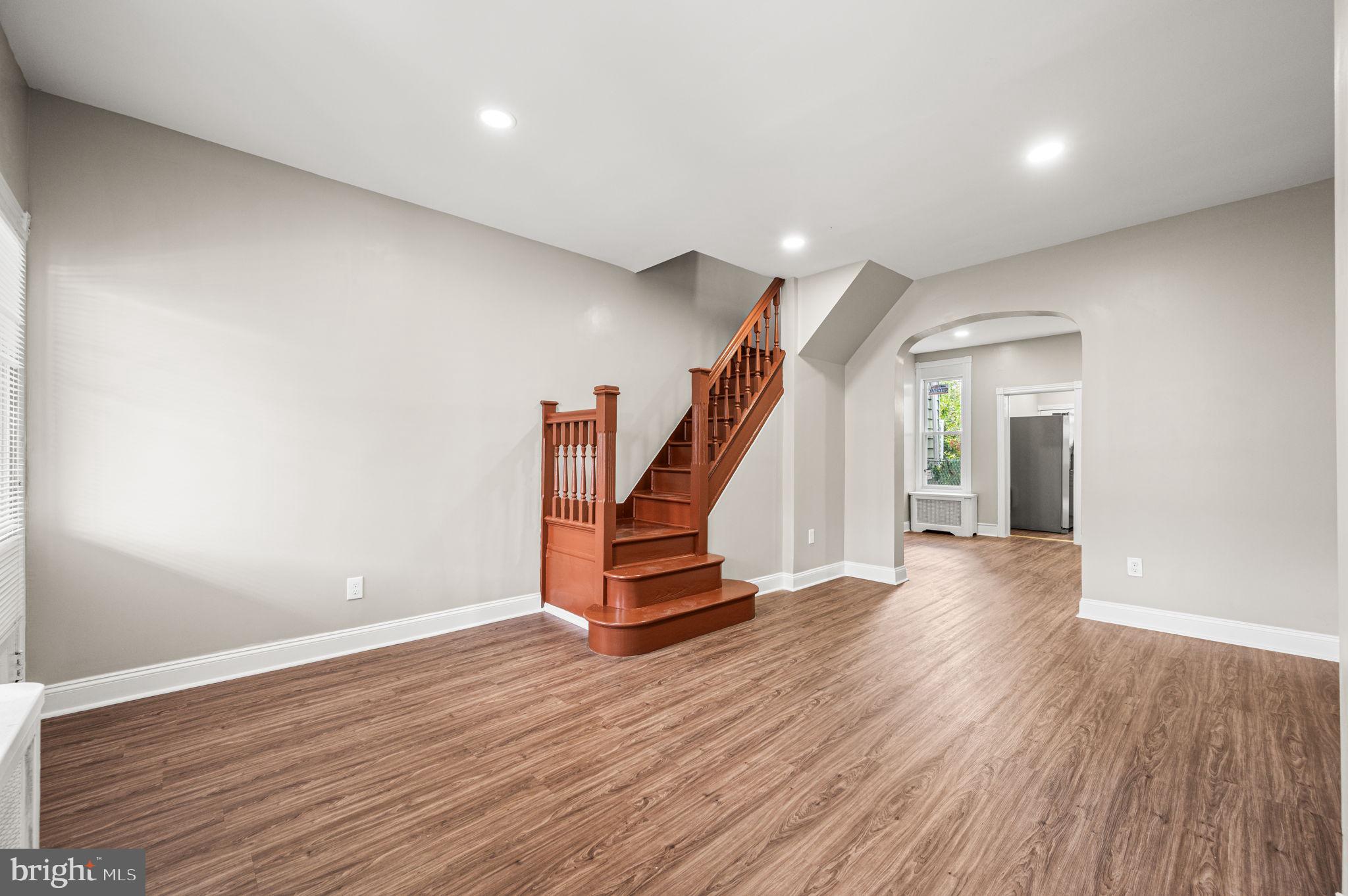 FELTONVILLE - Residential