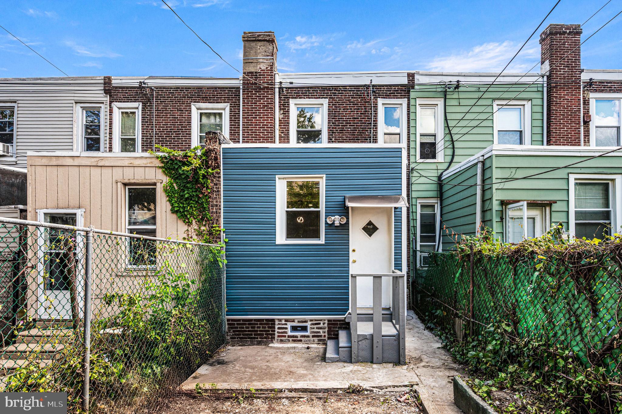 FELTONVILLE - Residential