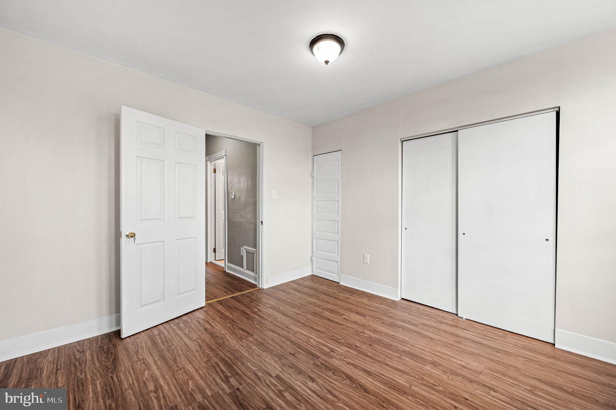 FELTONVILLE - Residential