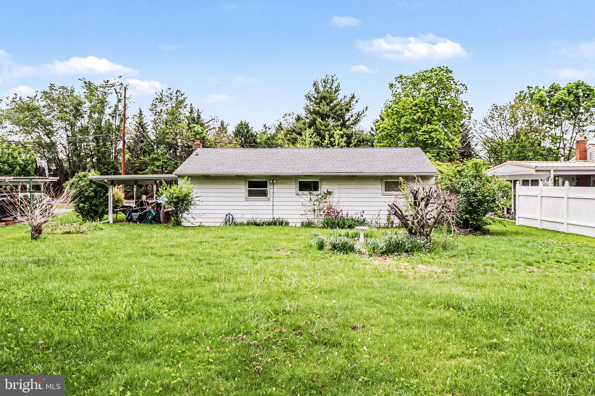 NONE AVAILABLE - Residential
