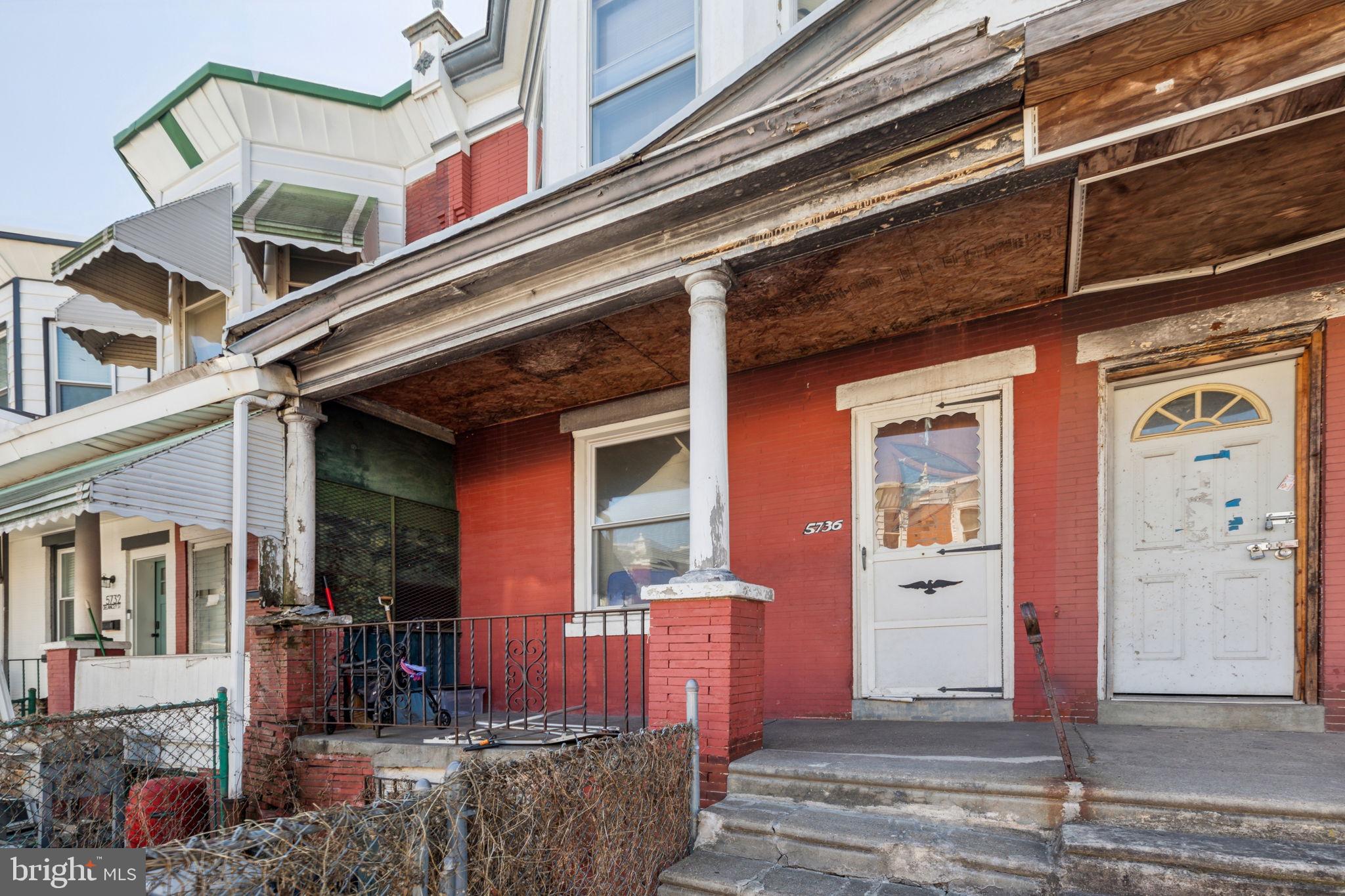 COBBS CREEK - Residential