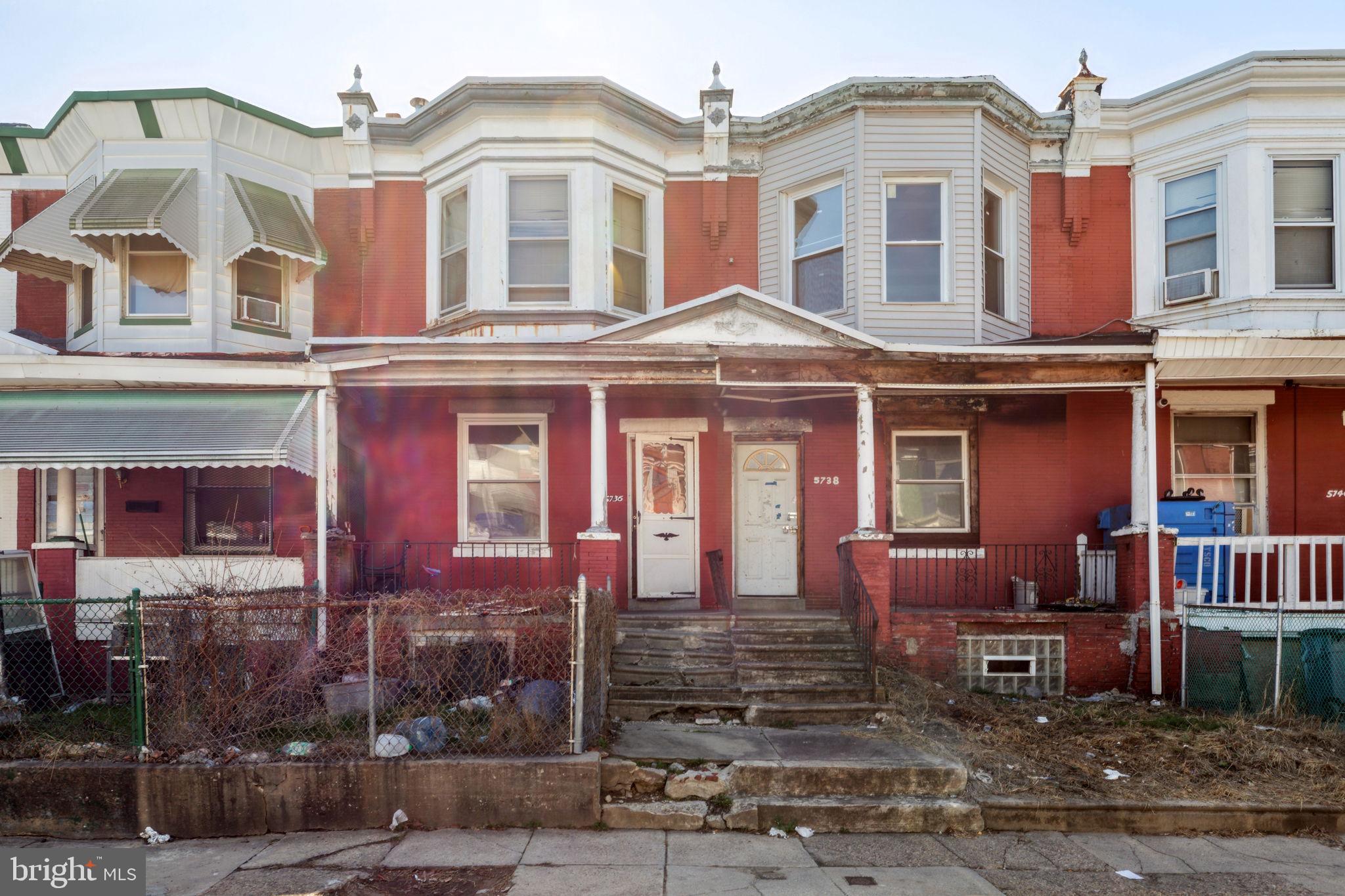 COBBS CREEK - Residential