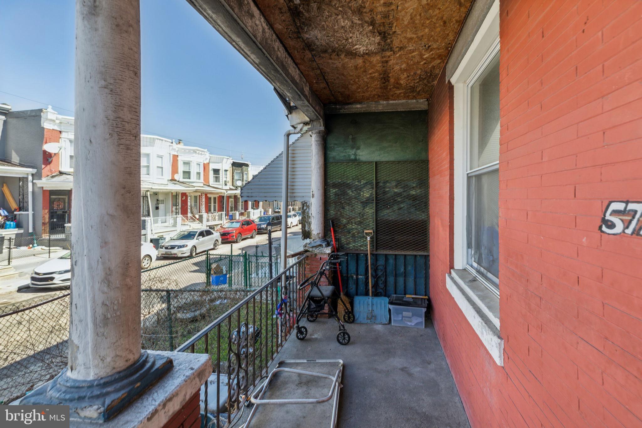 COBBS CREEK - Residential