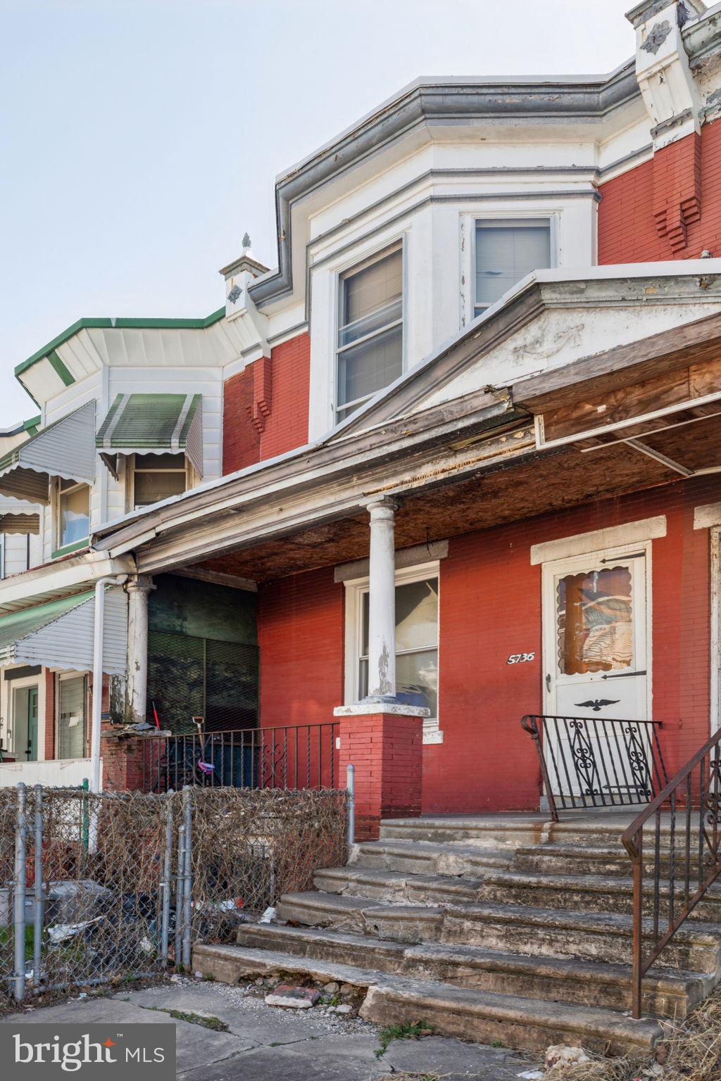 COBBS CREEK - Residential