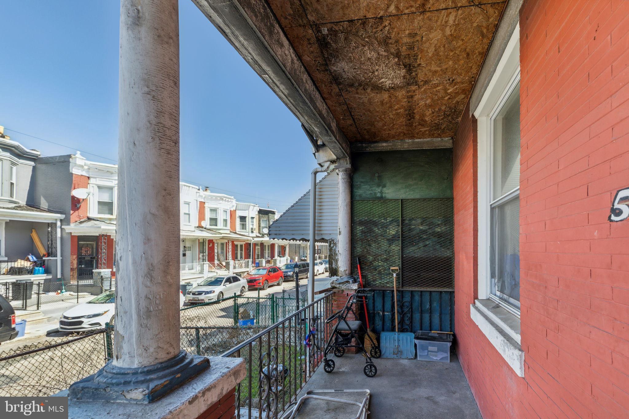 COBBS CREEK - Residential