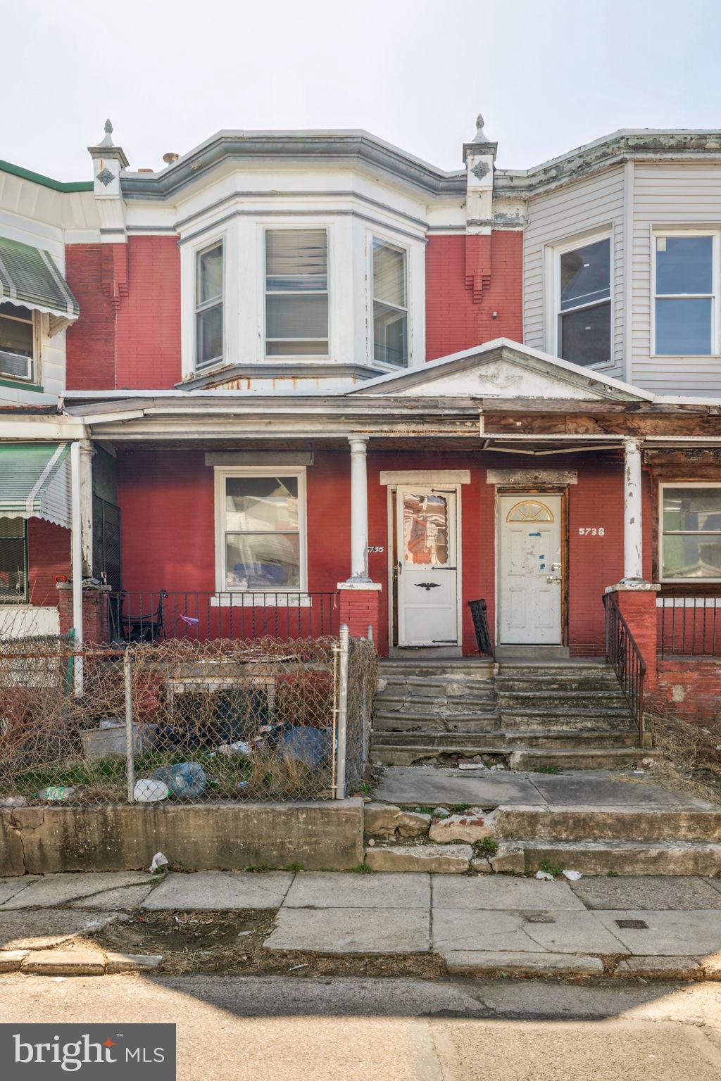 COBBS CREEK - Residential