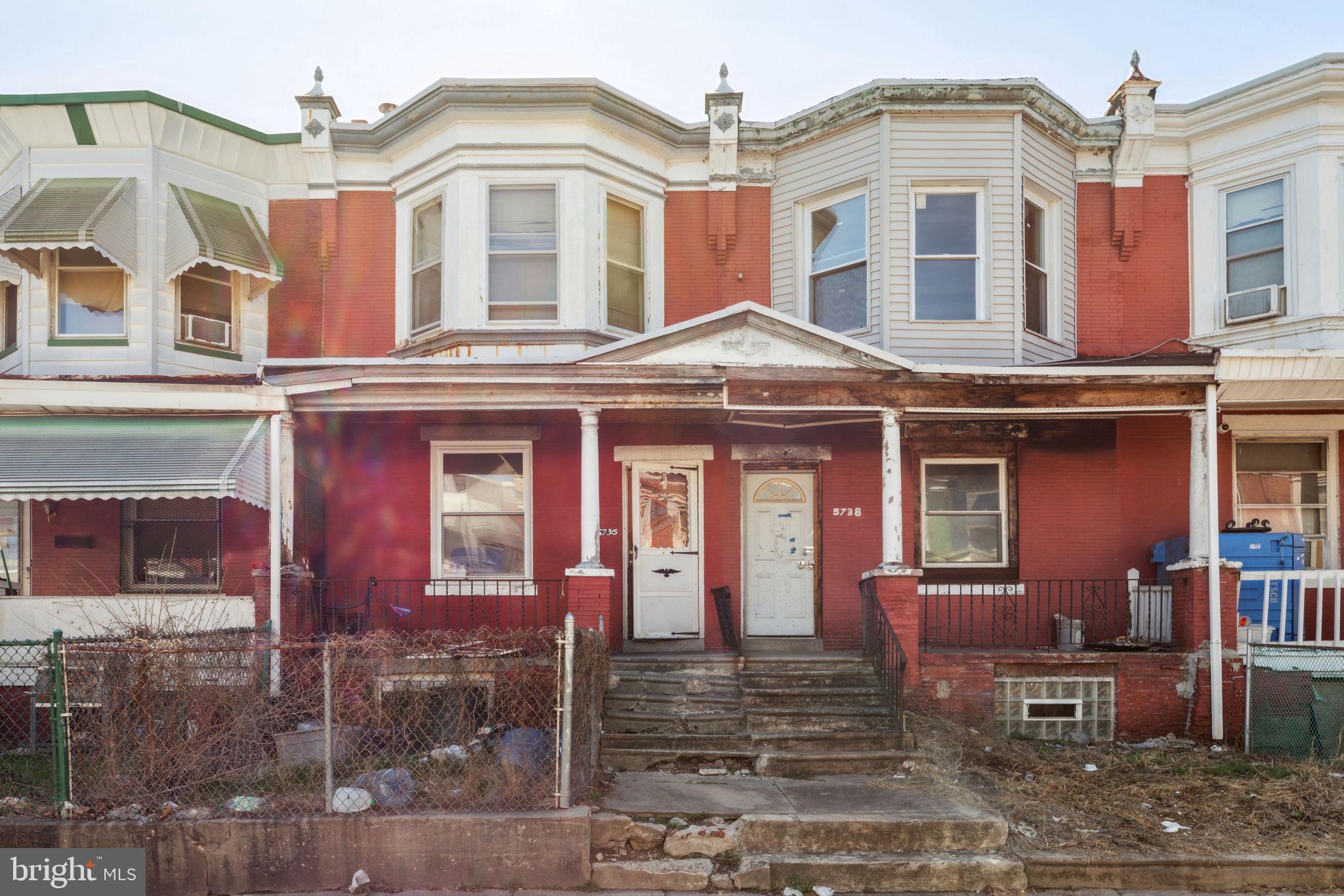 COBBS CREEK - Residential