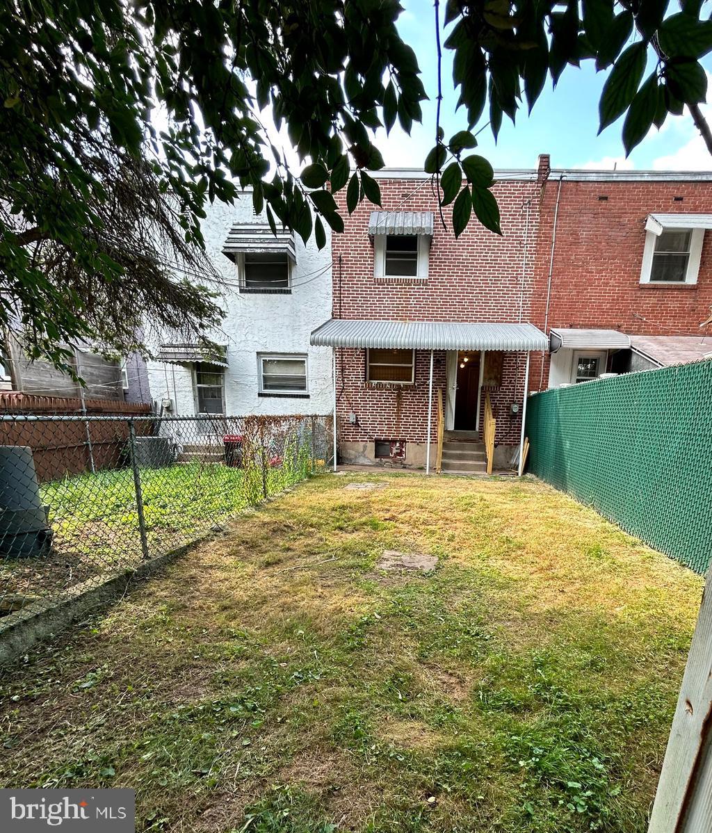 NONE AVAILABLE - Residential Lease