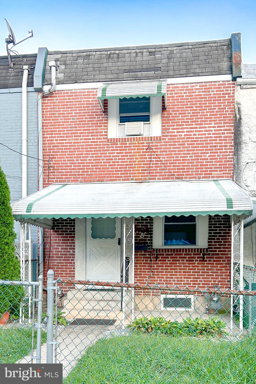 NONE AVAILABLE - Residential Lease