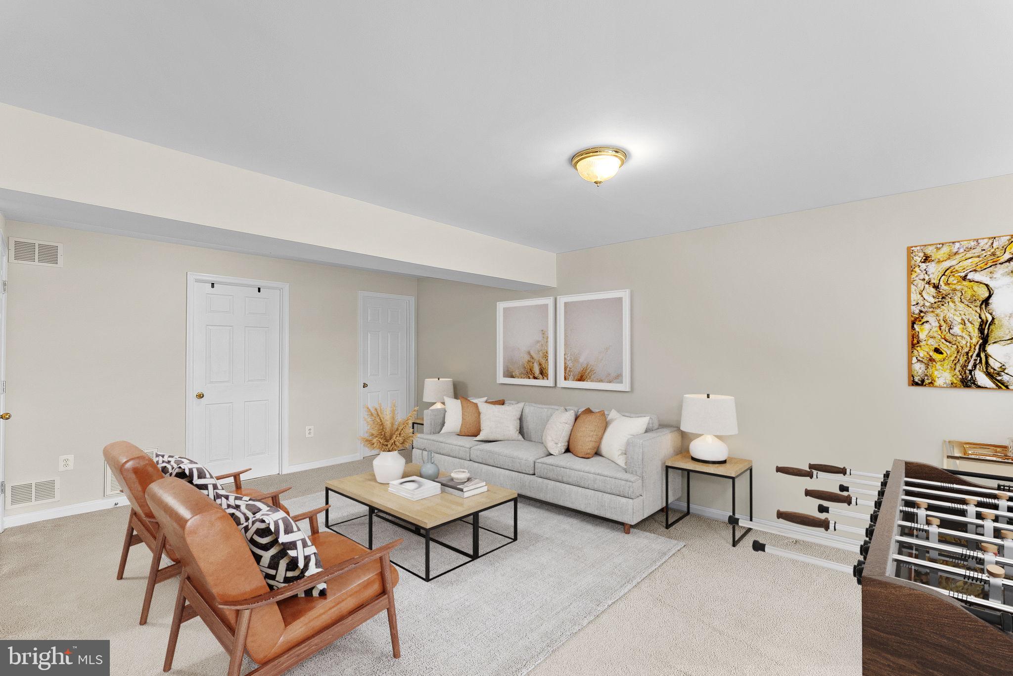 OLD BRIDGE ESTATES - Residential