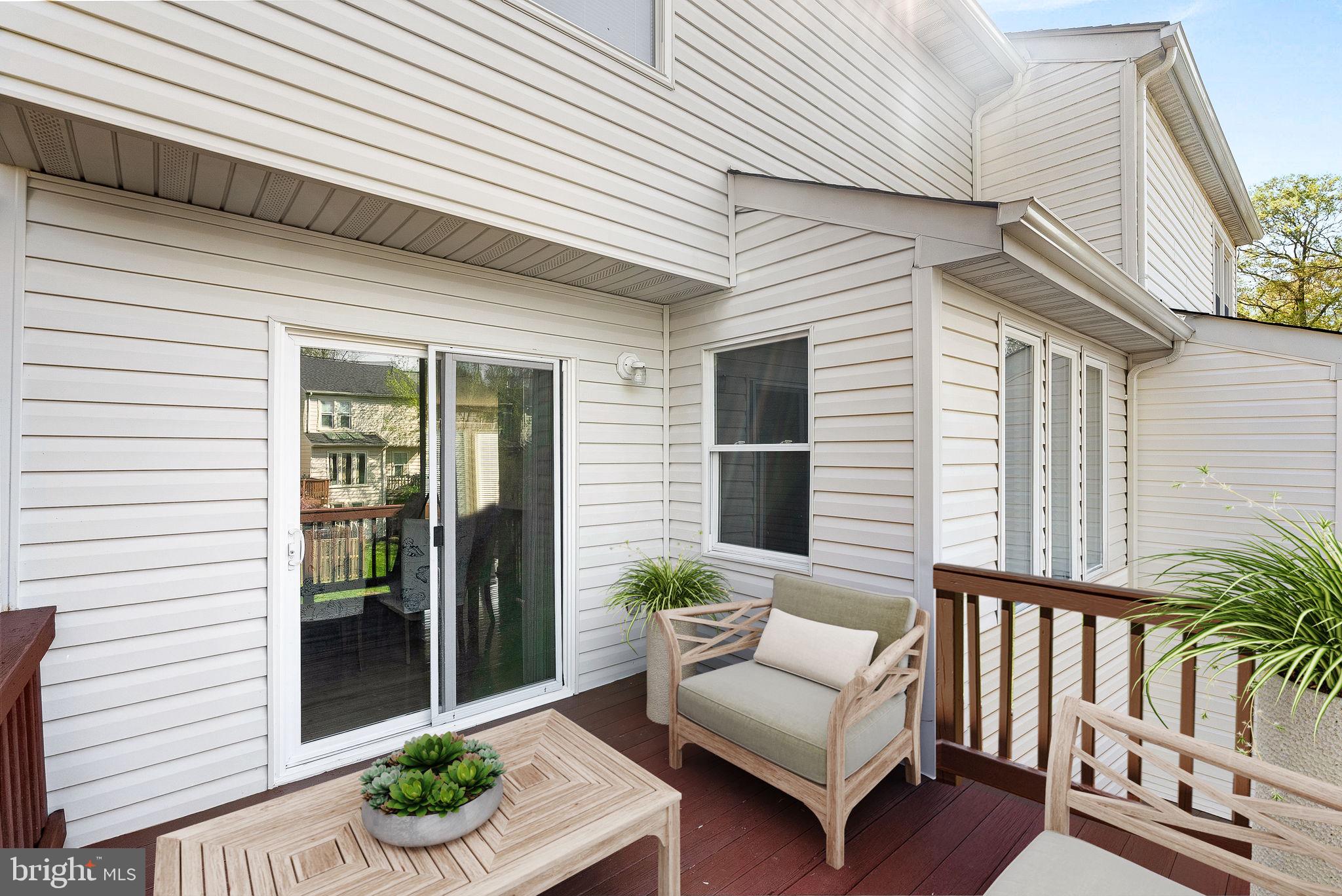 OLD BRIDGE ESTATES - Residential