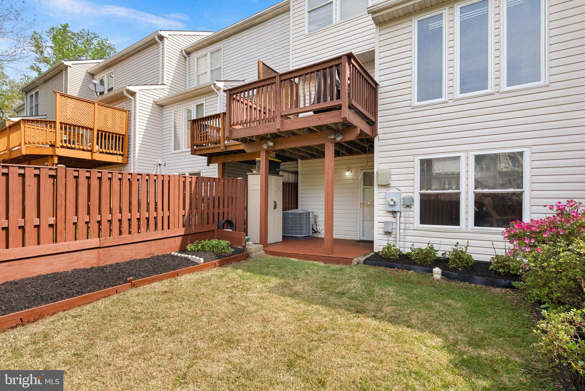 OLD BRIDGE ESTATES - Residential