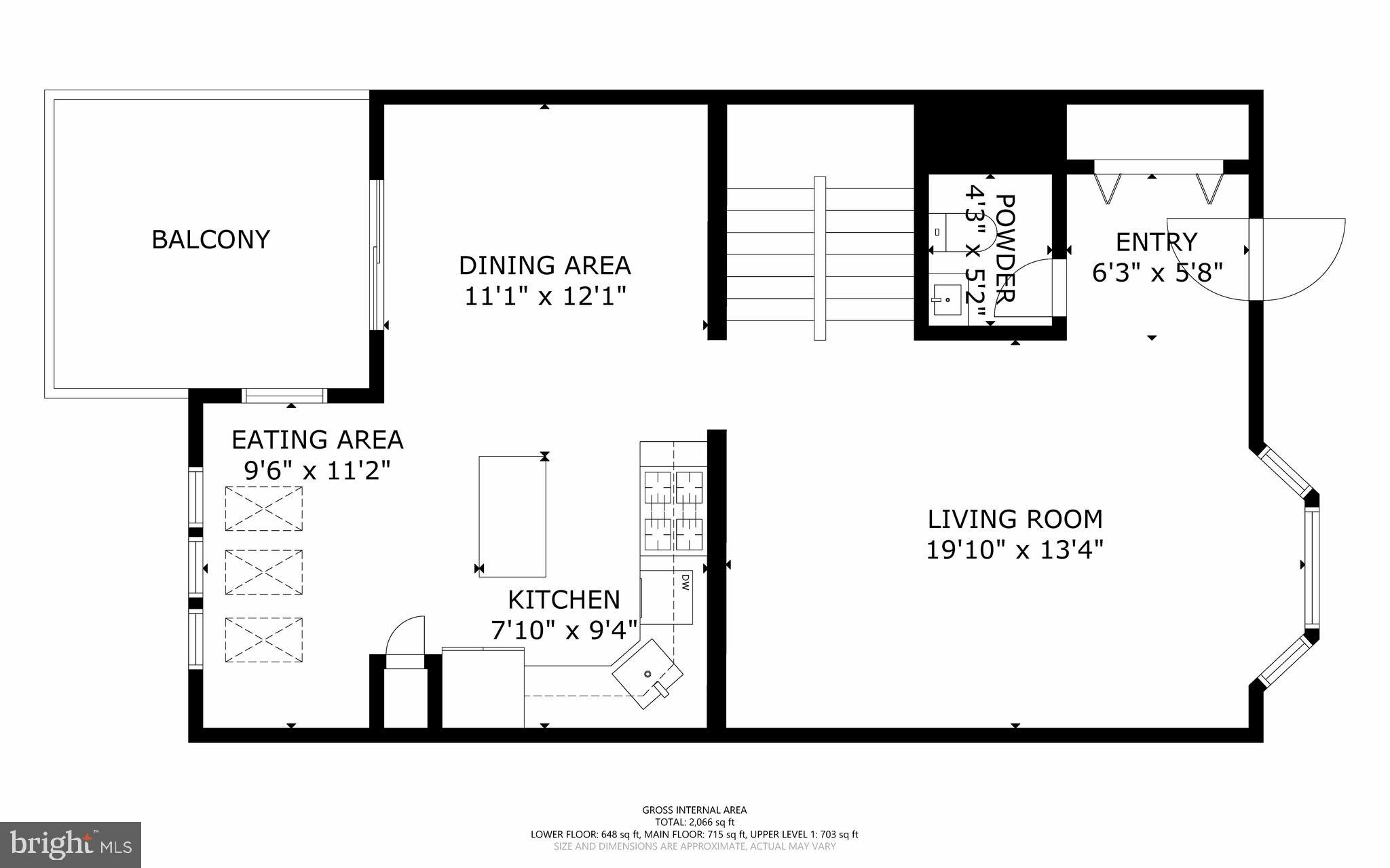 OLD BRIDGE ESTATES - Residential
