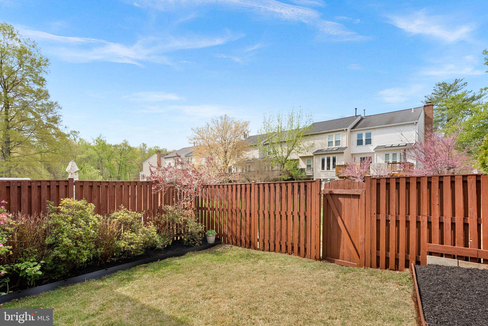 OLD BRIDGE ESTATES - Residential