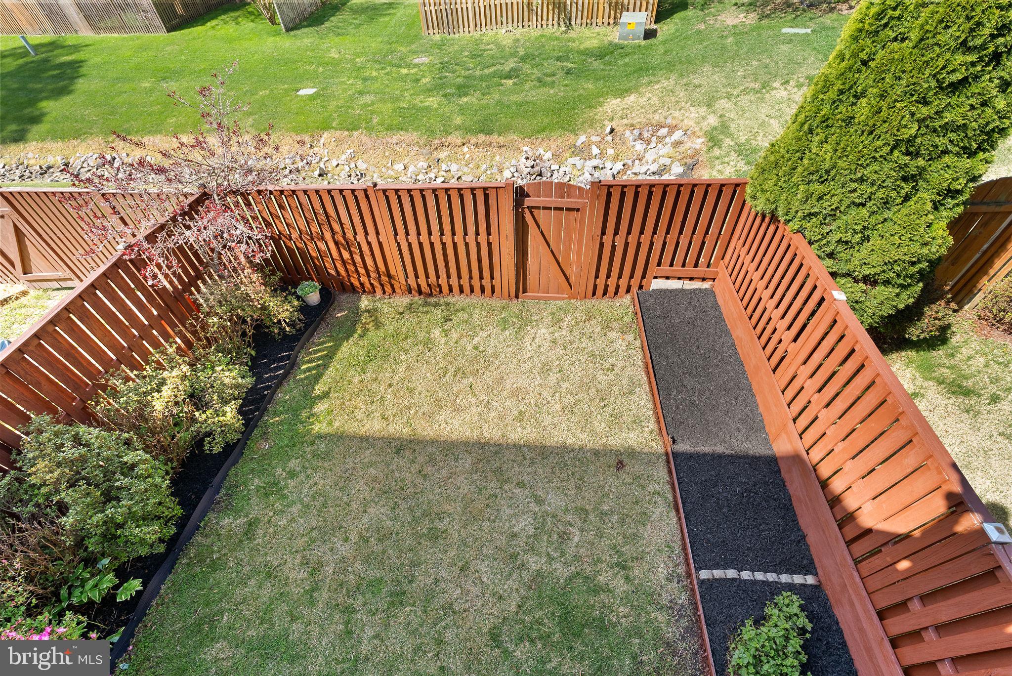 OLD BRIDGE ESTATES - Residential