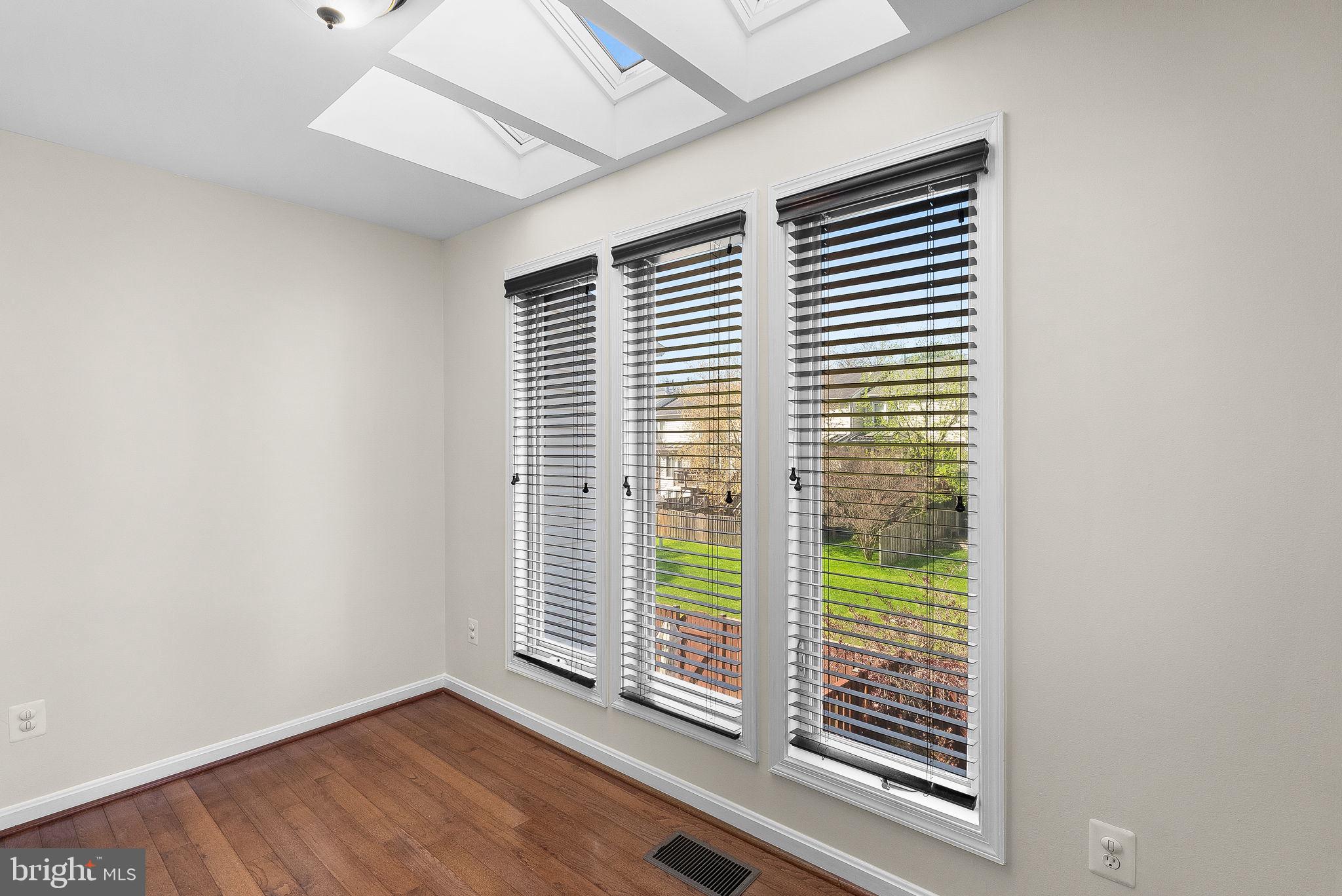 OLD BRIDGE ESTATES - Residential