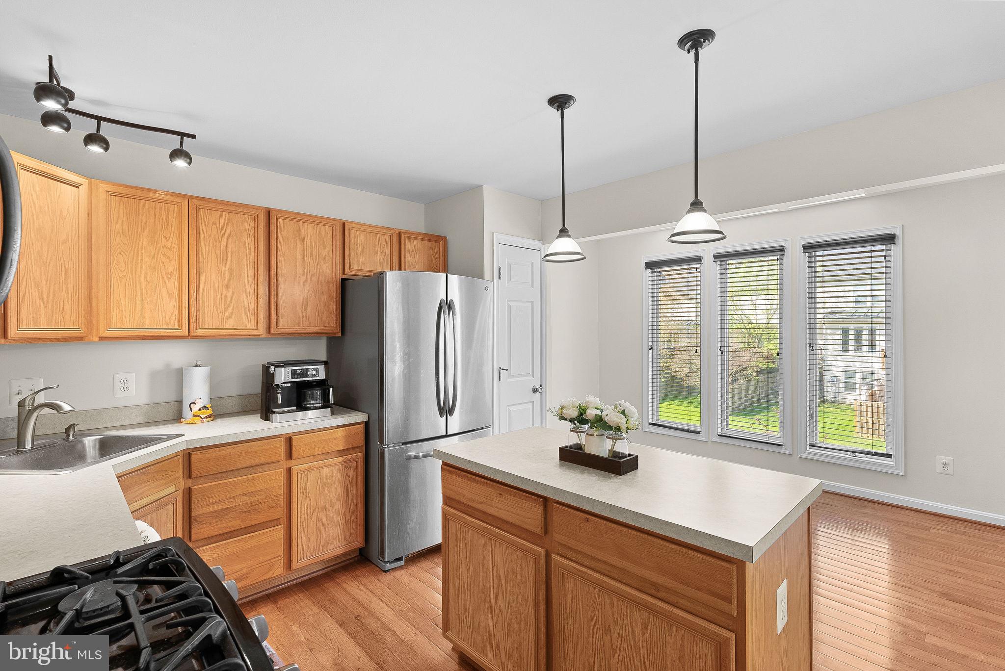 OLD BRIDGE ESTATES - Residential