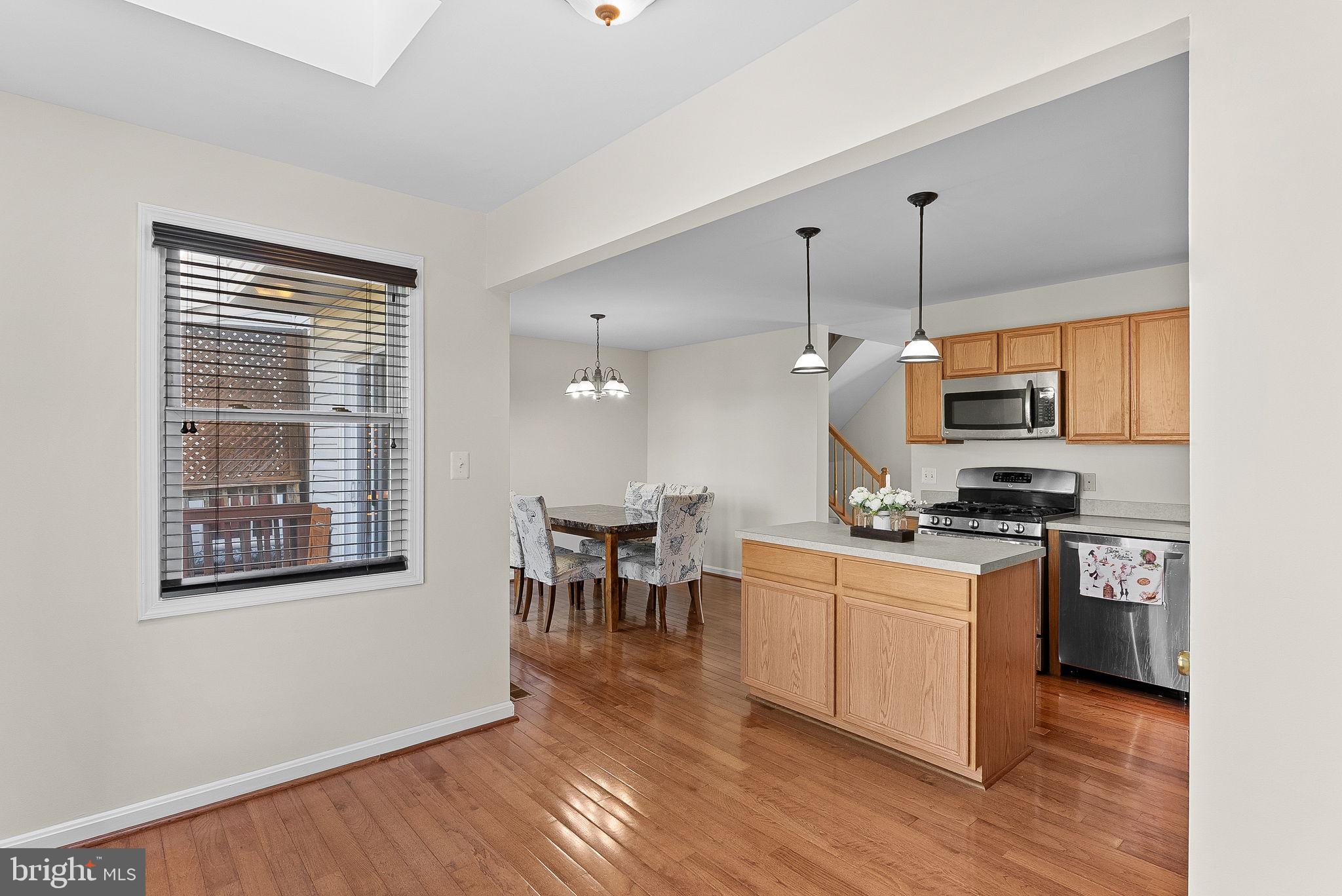 OLD BRIDGE ESTATES - Residential