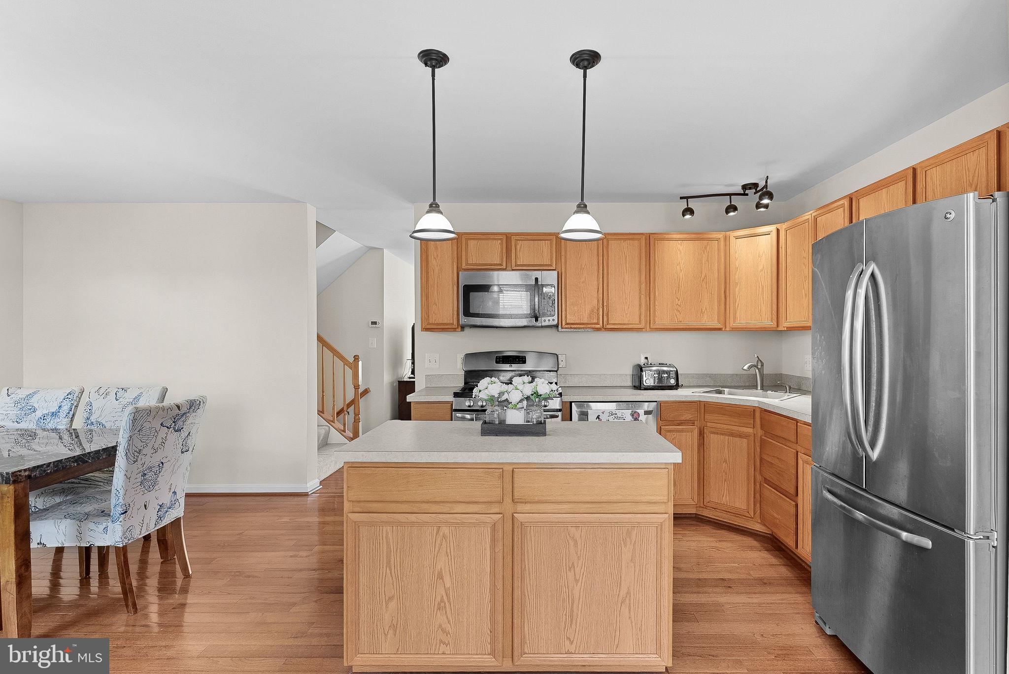 OLD BRIDGE ESTATES - Residential