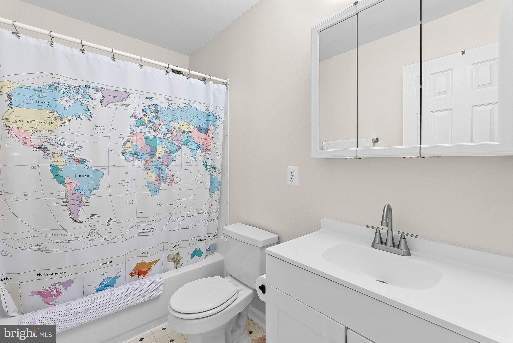 OLD BRIDGE ESTATES - Residential