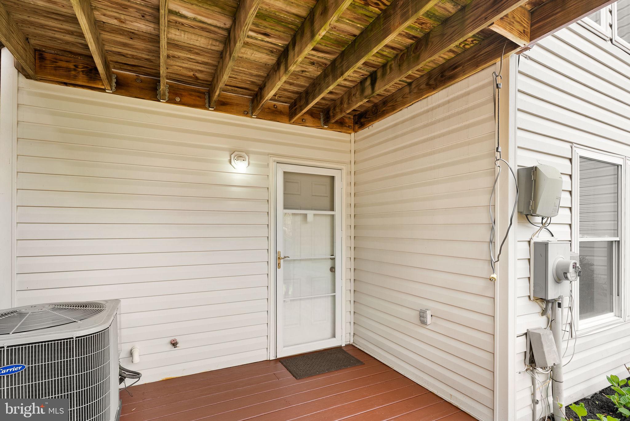 OLD BRIDGE ESTATES - Residential